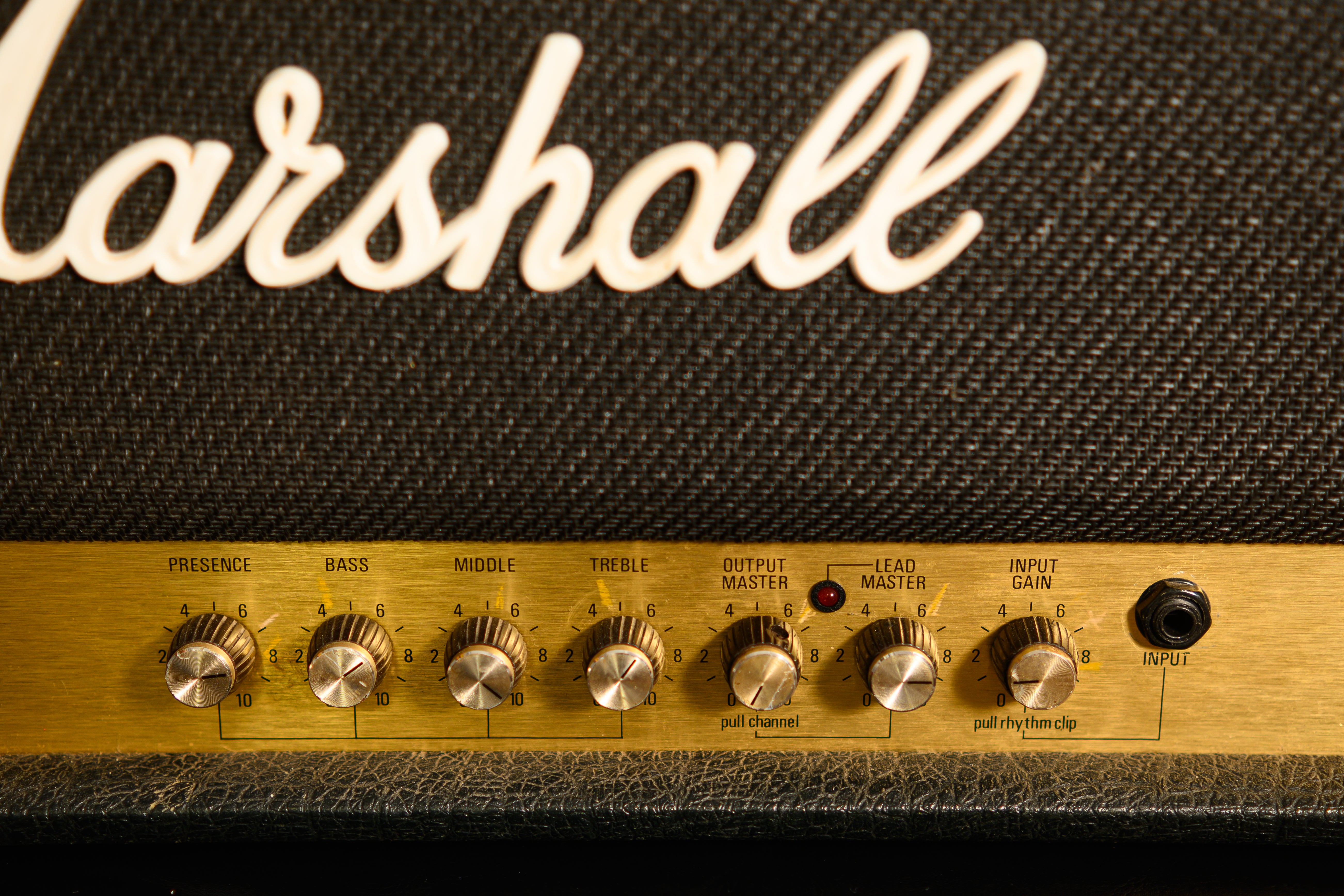 JCM 2550 Black Jubilee 1988