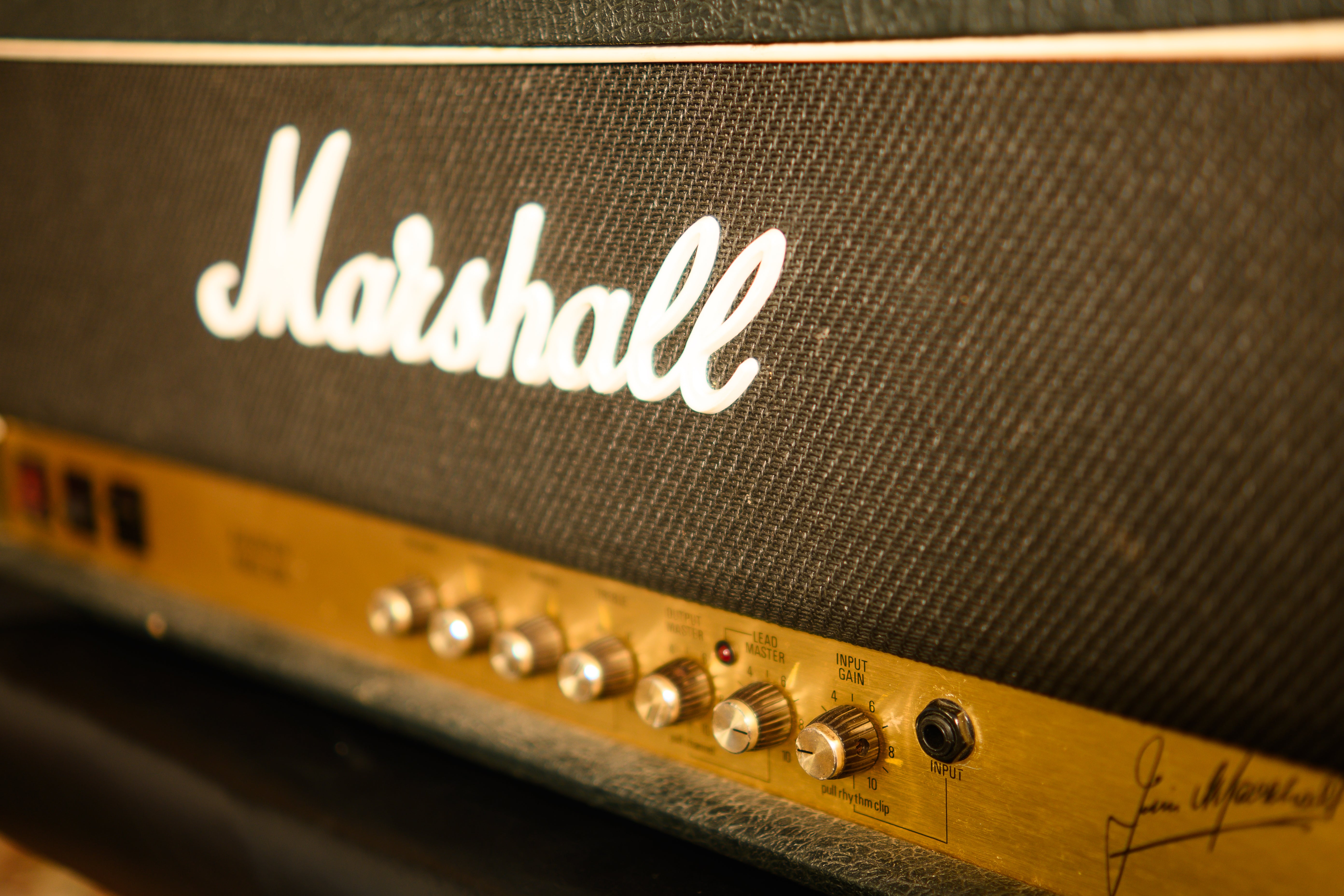 JCM 2550 Black Jubilee 1988