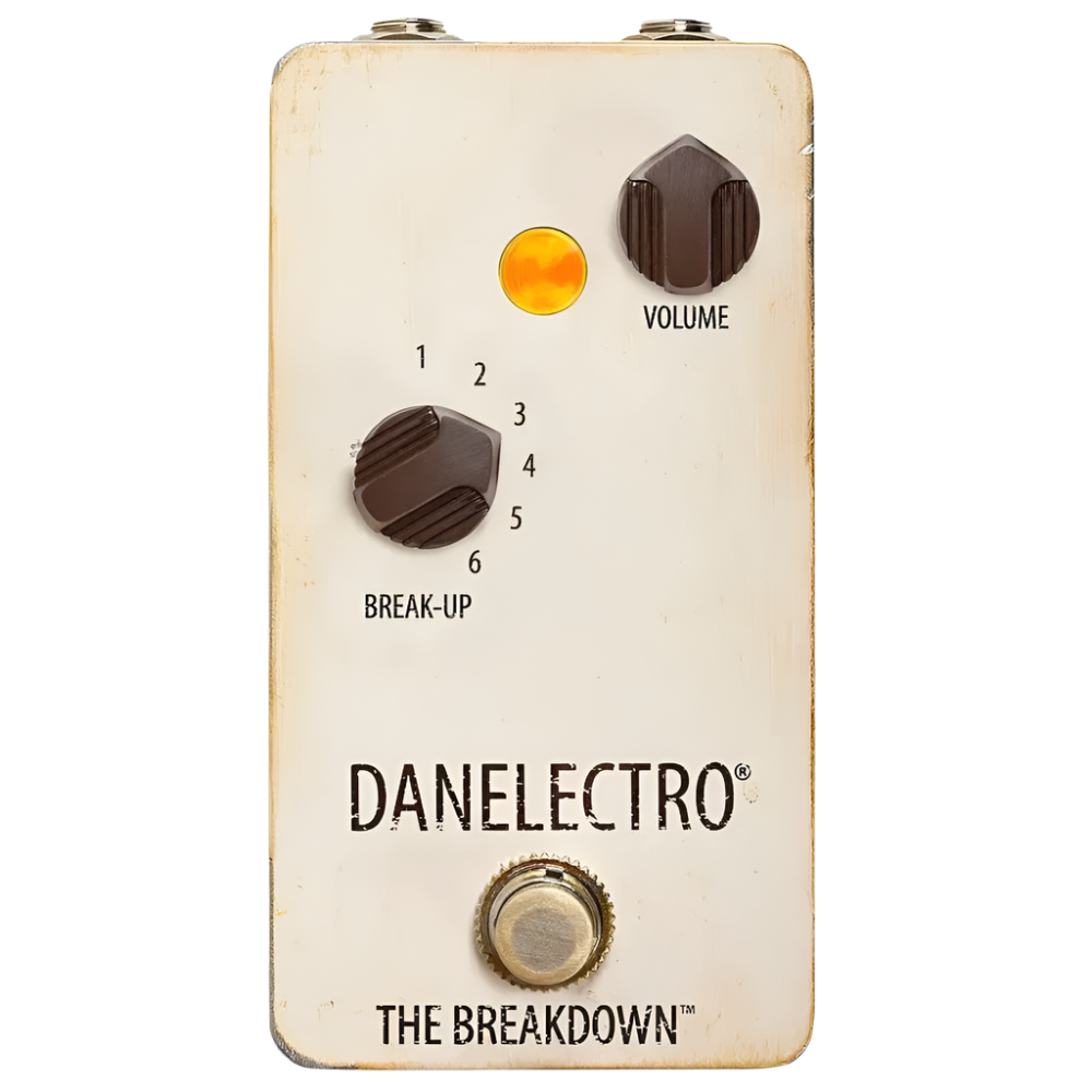 The Breakdown