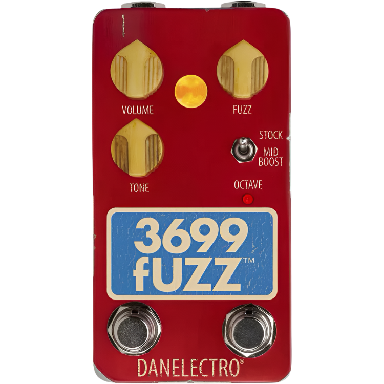 3699 Fuzz