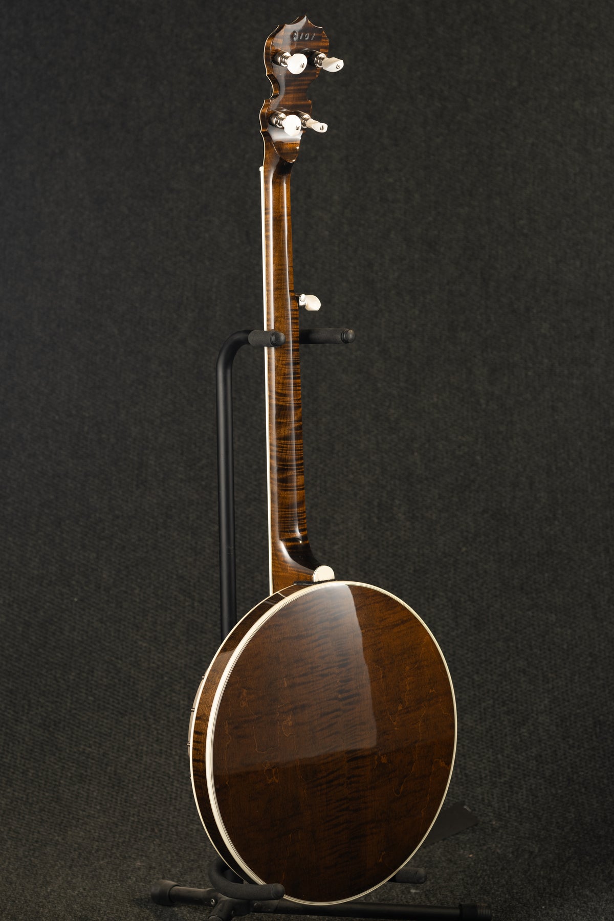 Maple Blossom Banjo