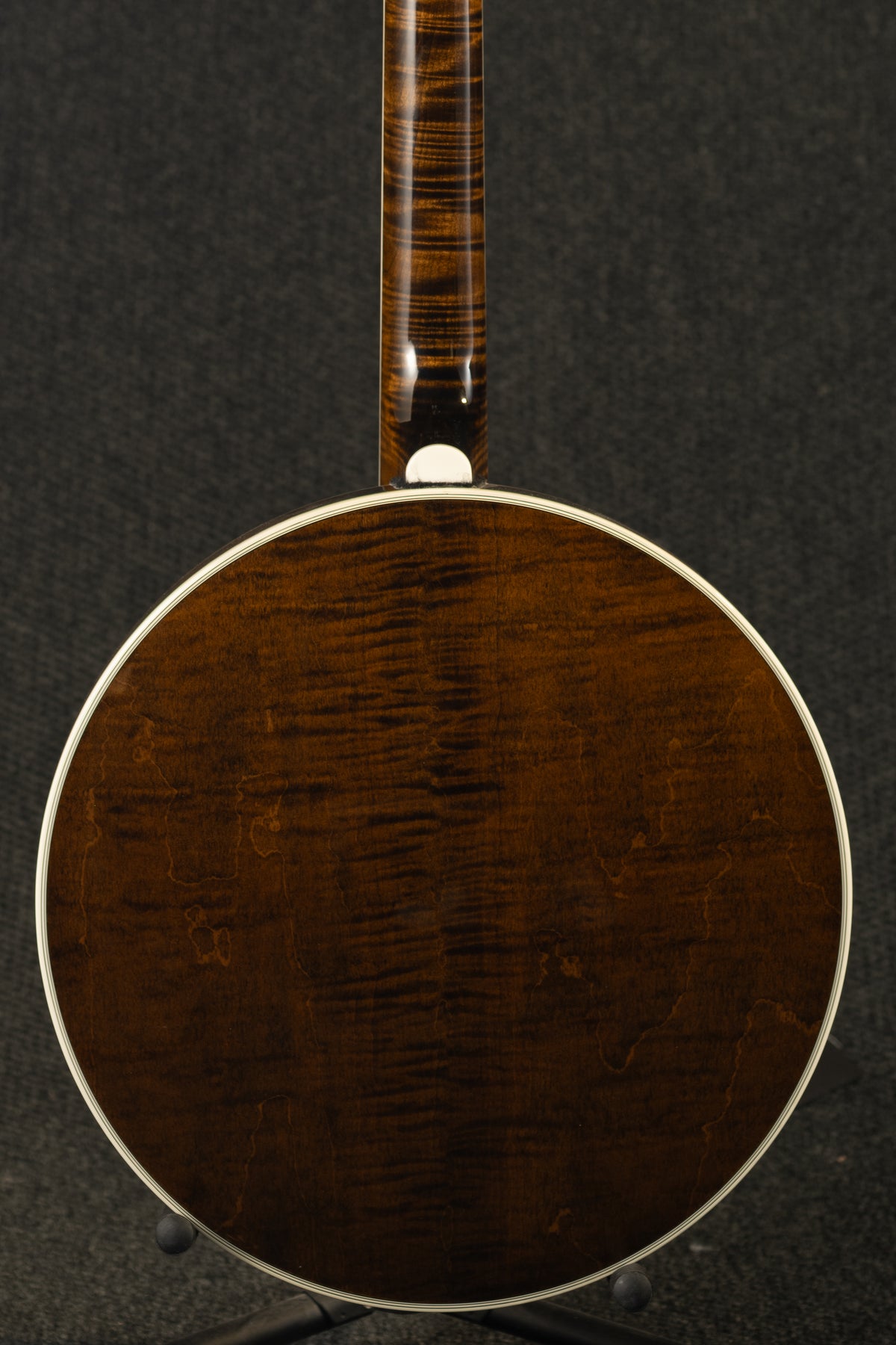 Maple Blossom Banjo
