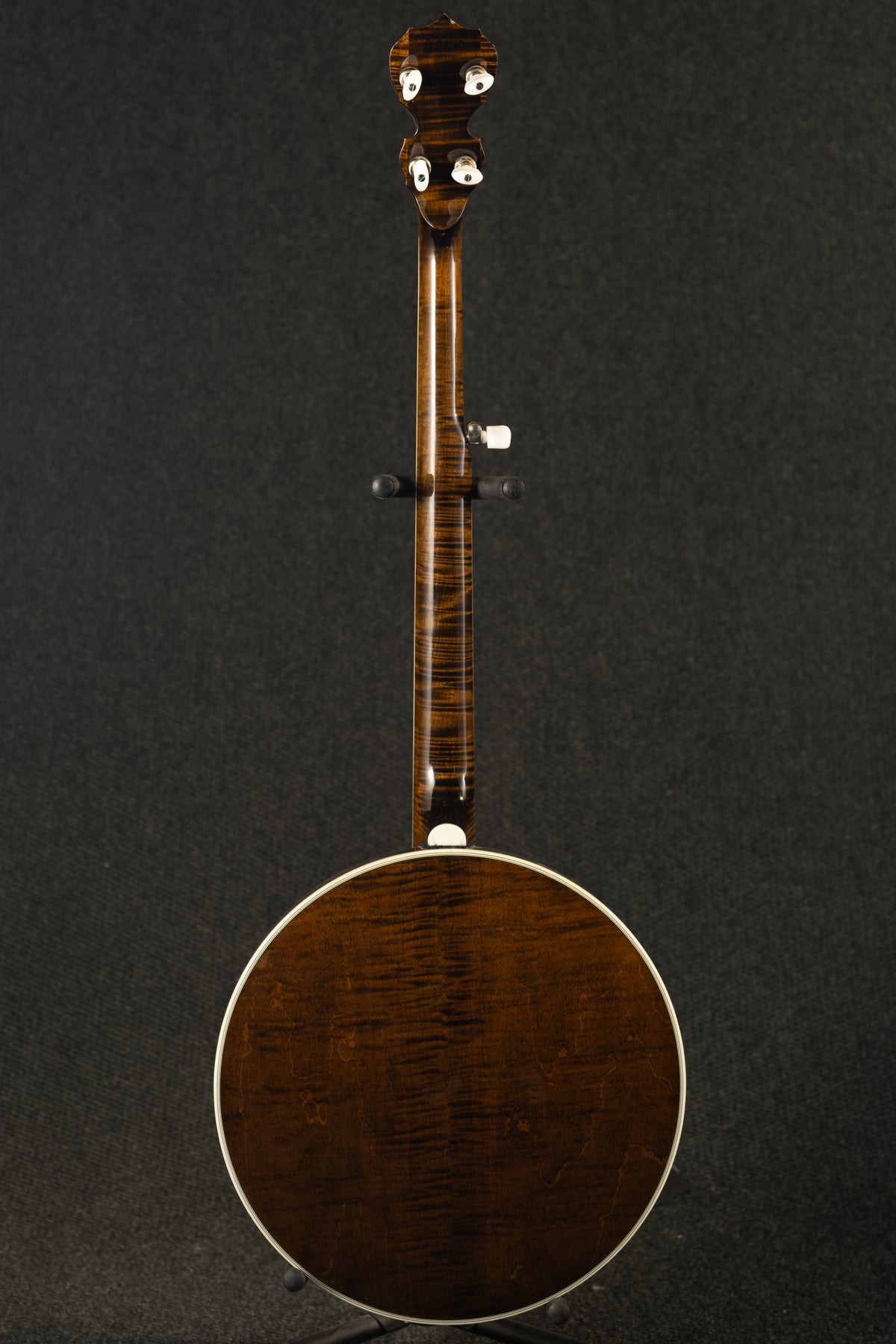 Maple Blossom Banjo