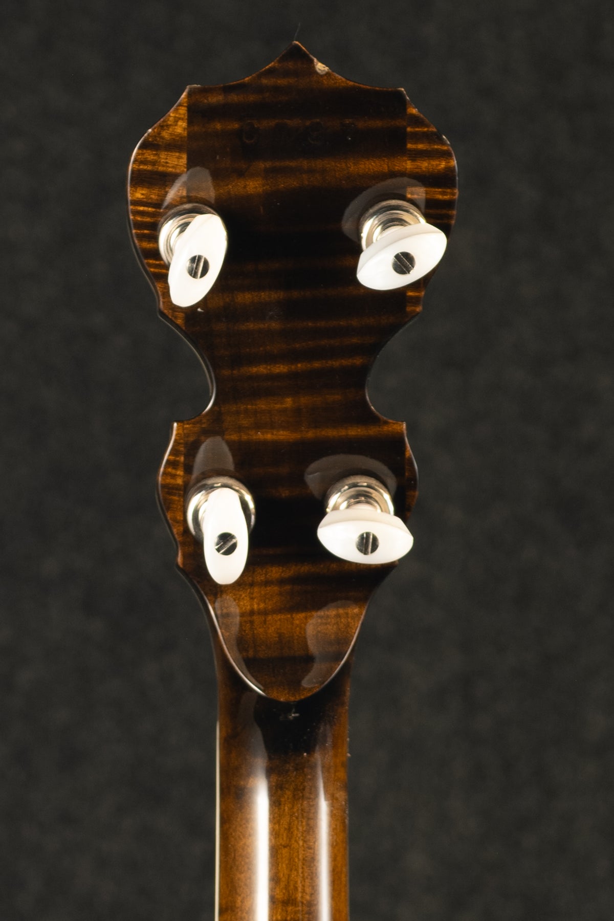 Maple Blossom Banjo