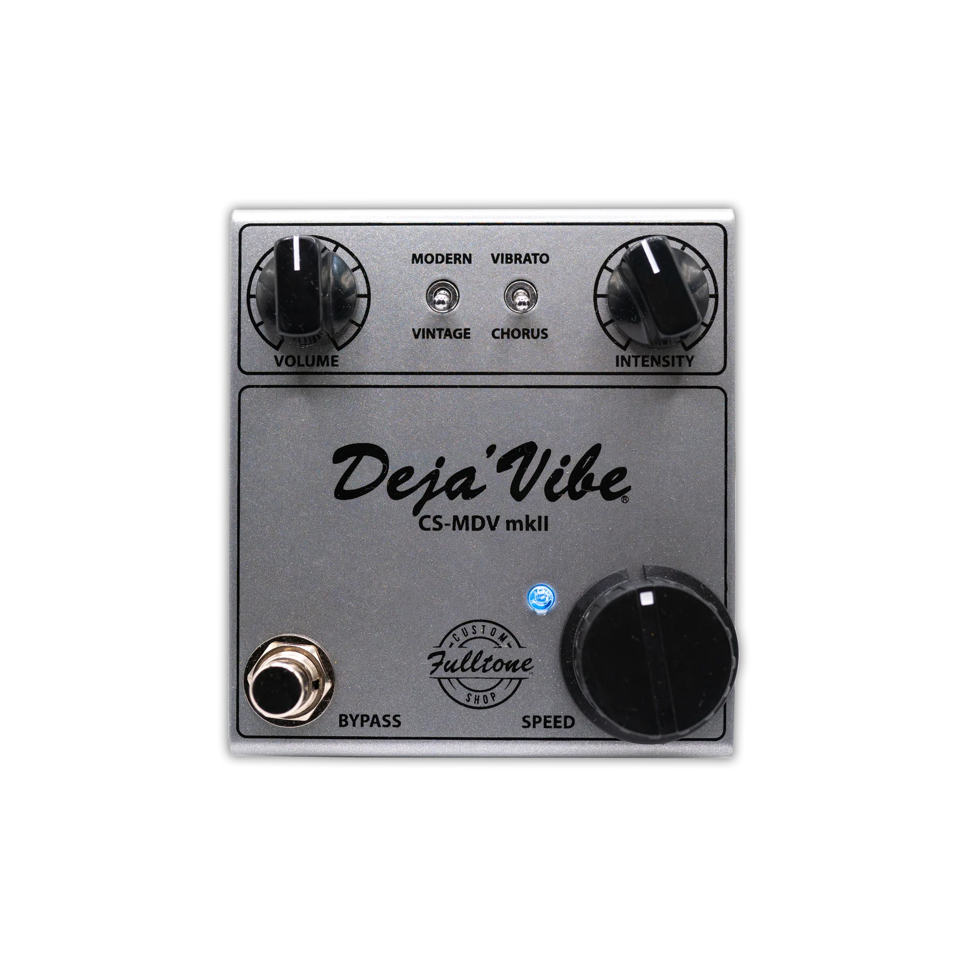 Mini-Deja'Vibe mkII