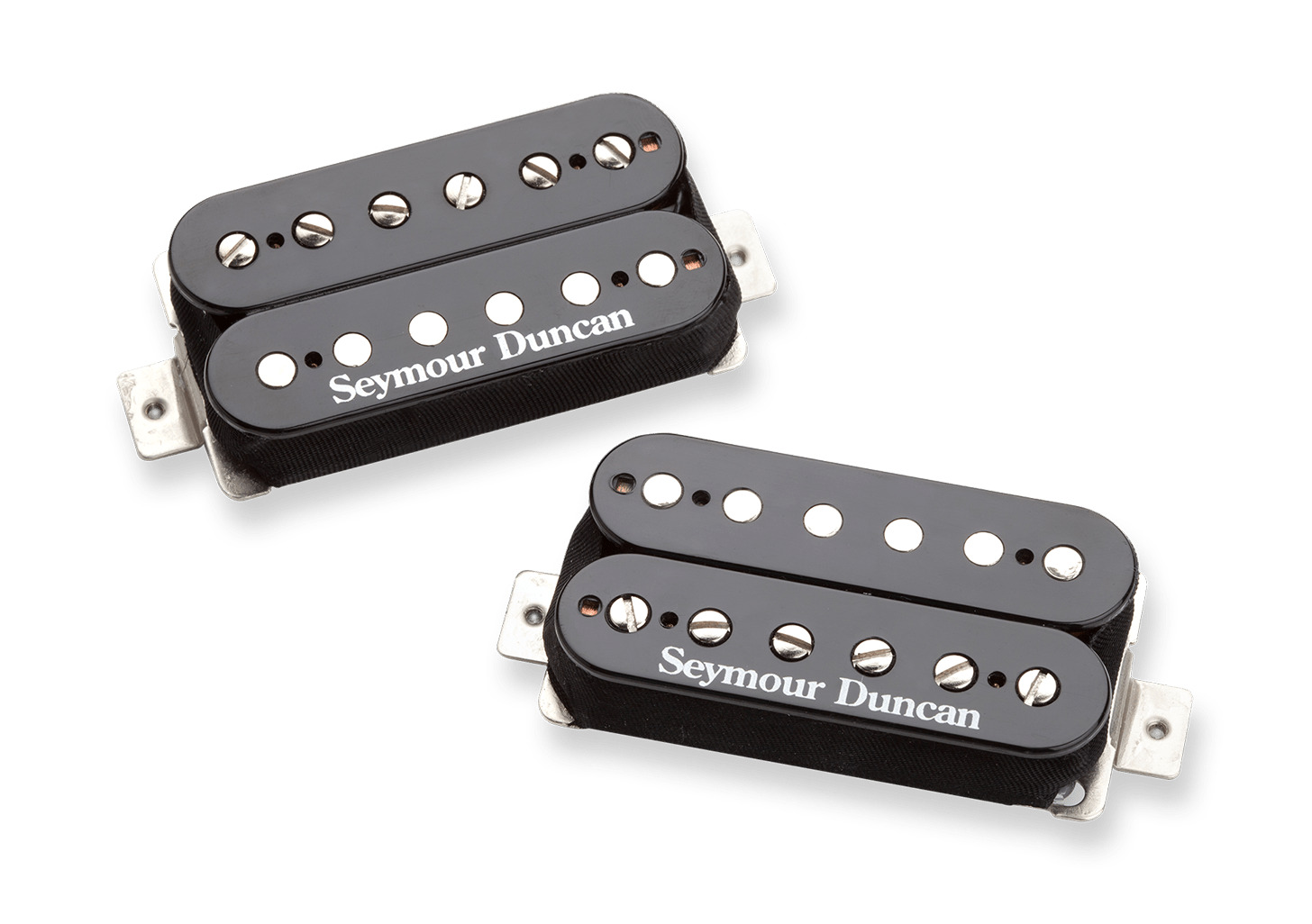 Distortion Mayhem Humbucker Set