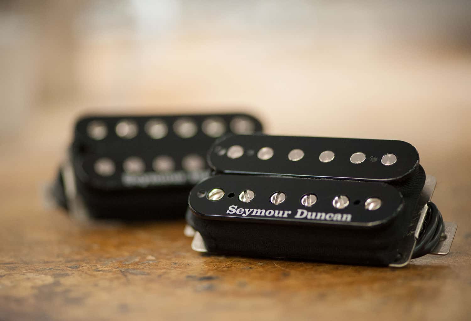 Distortion Mayhem Humbucker Set