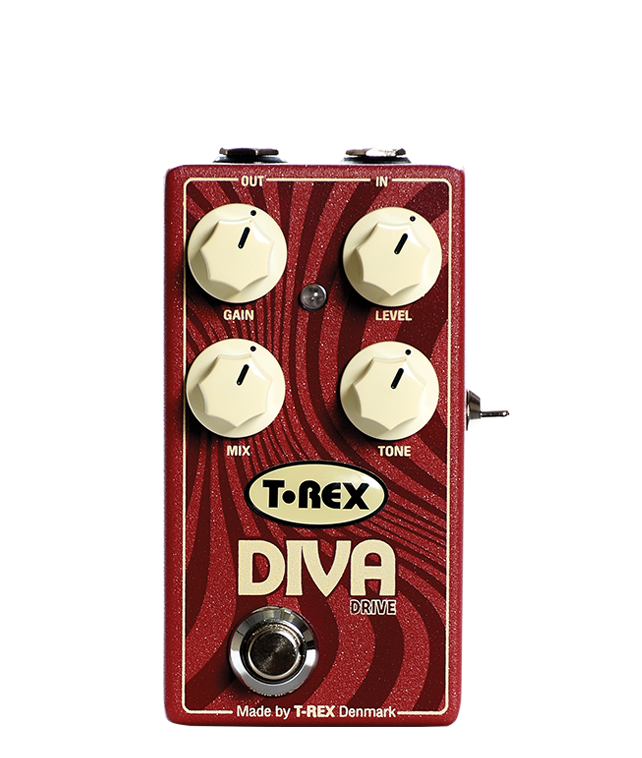 DIVA DRIVE