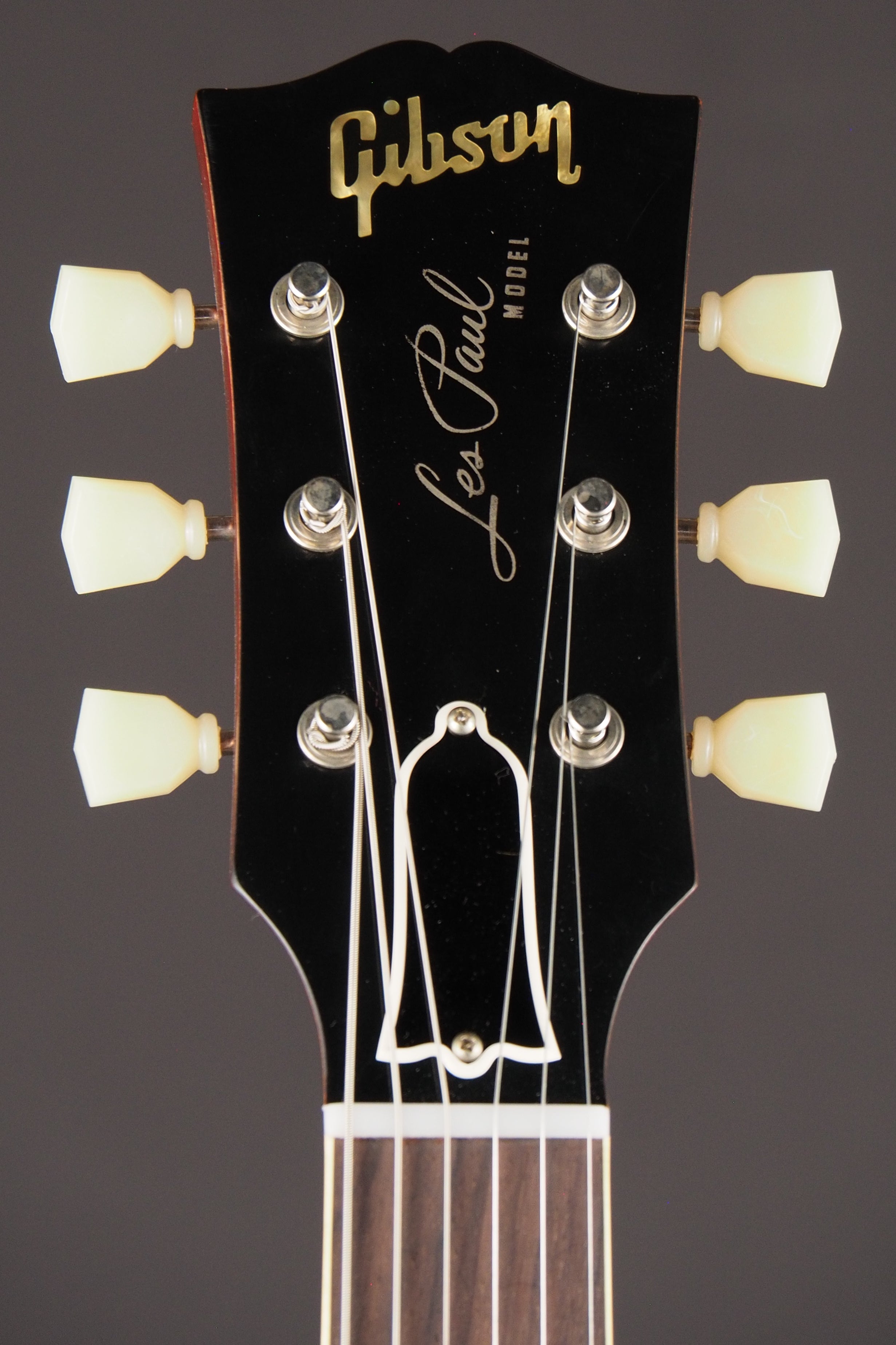 '59 Les Paul Standard Reissue VOS - Antiquity Burst