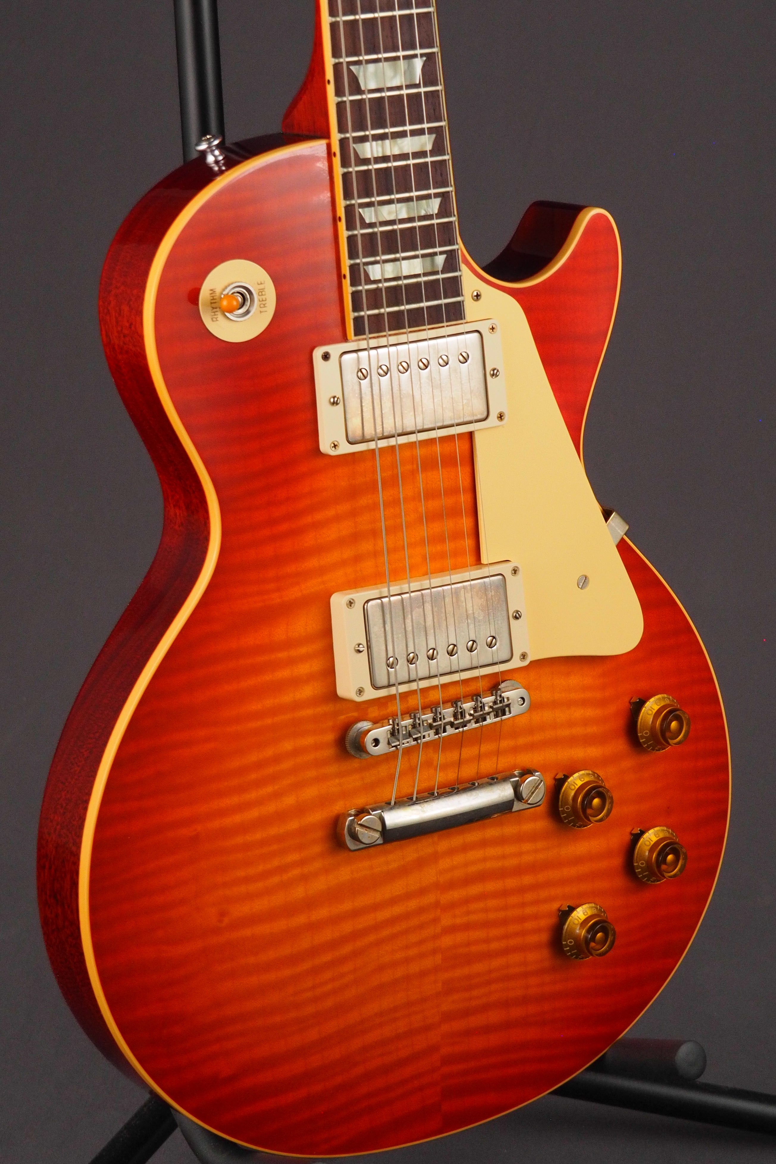 '59 Les Paul Standard Reissue VOS - Antiquity Burst