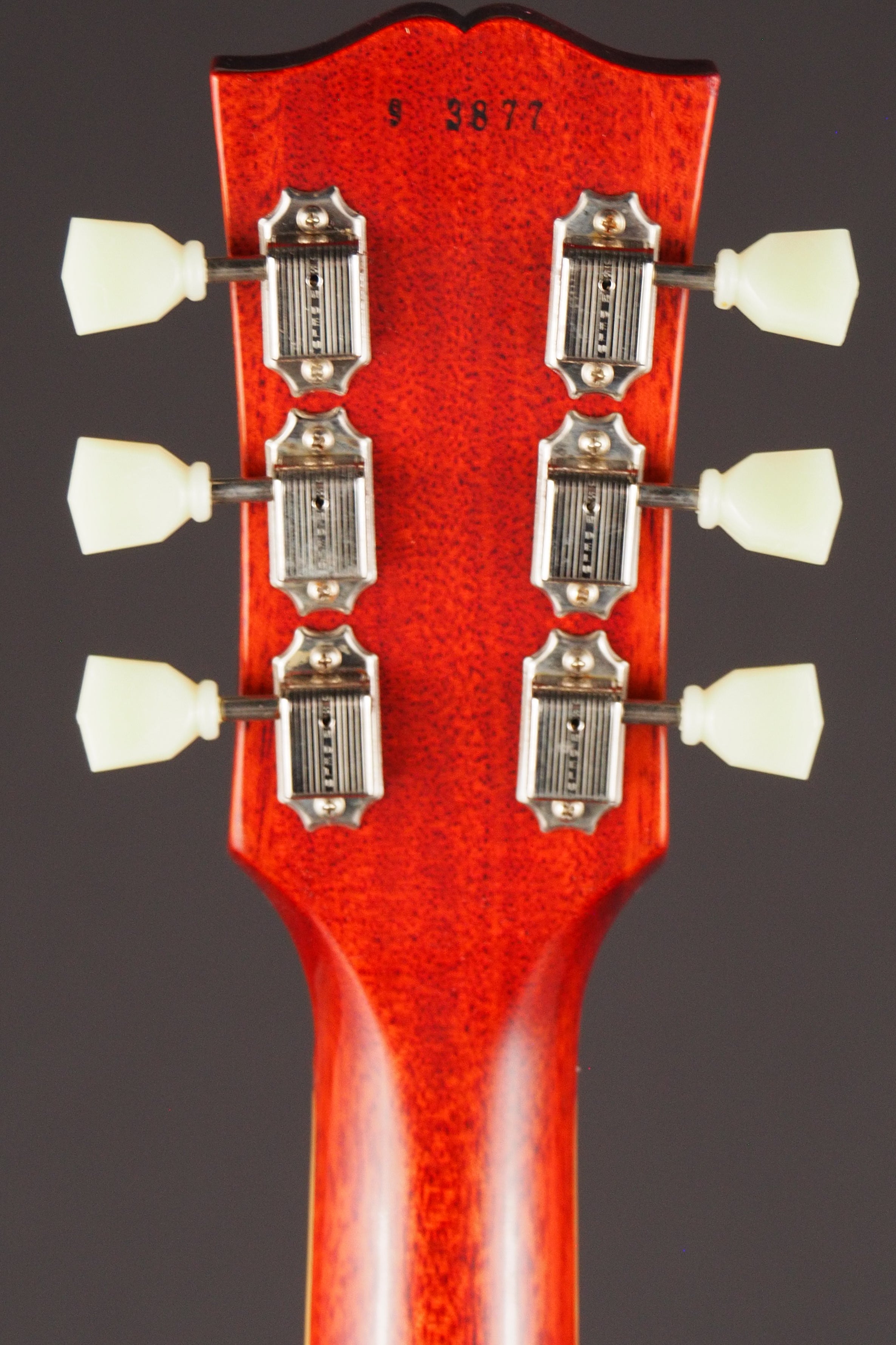 '59 Les Paul Standard Reissue VOS - Antiquity Burst