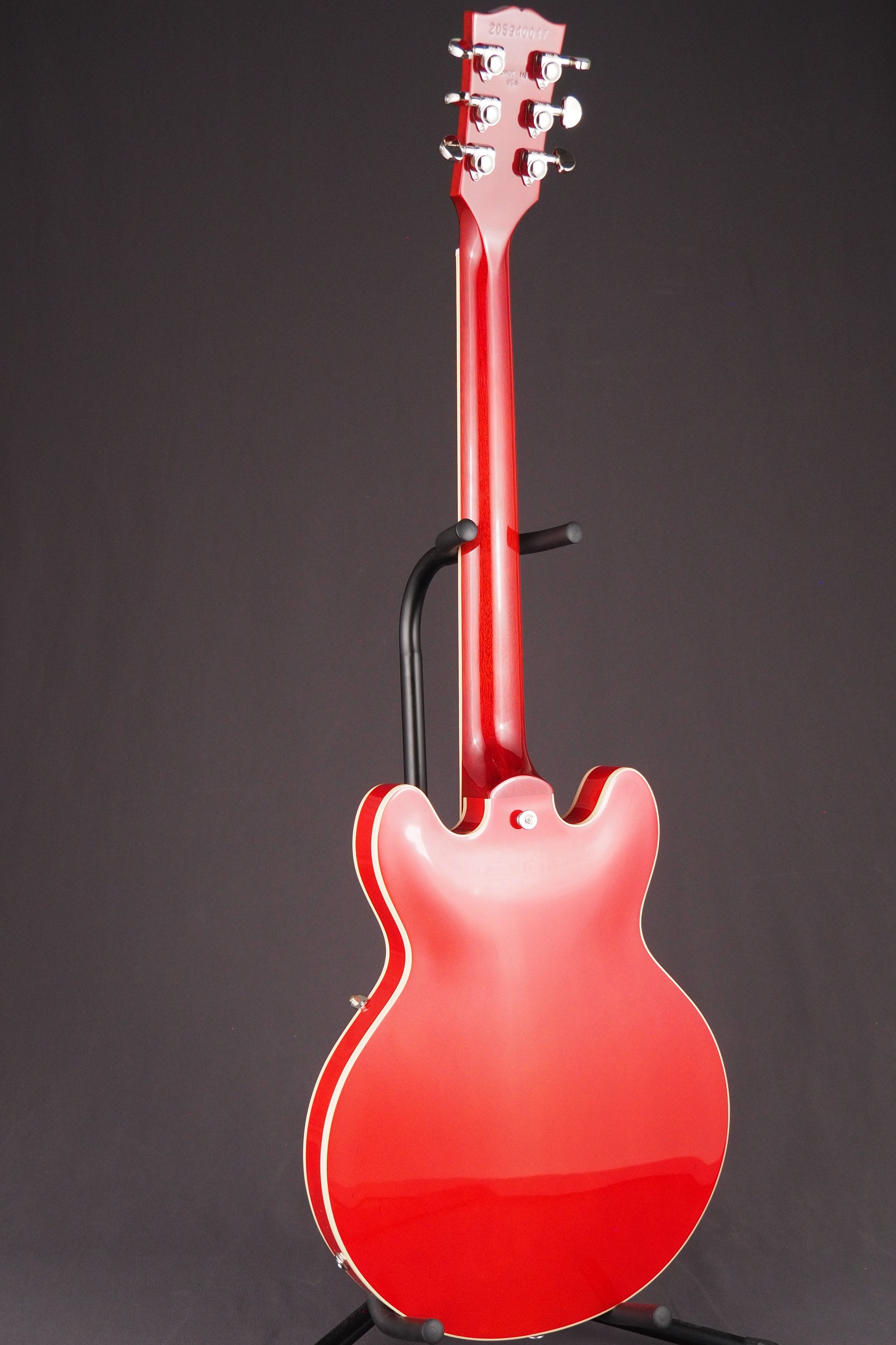 ES-339 - Cherry