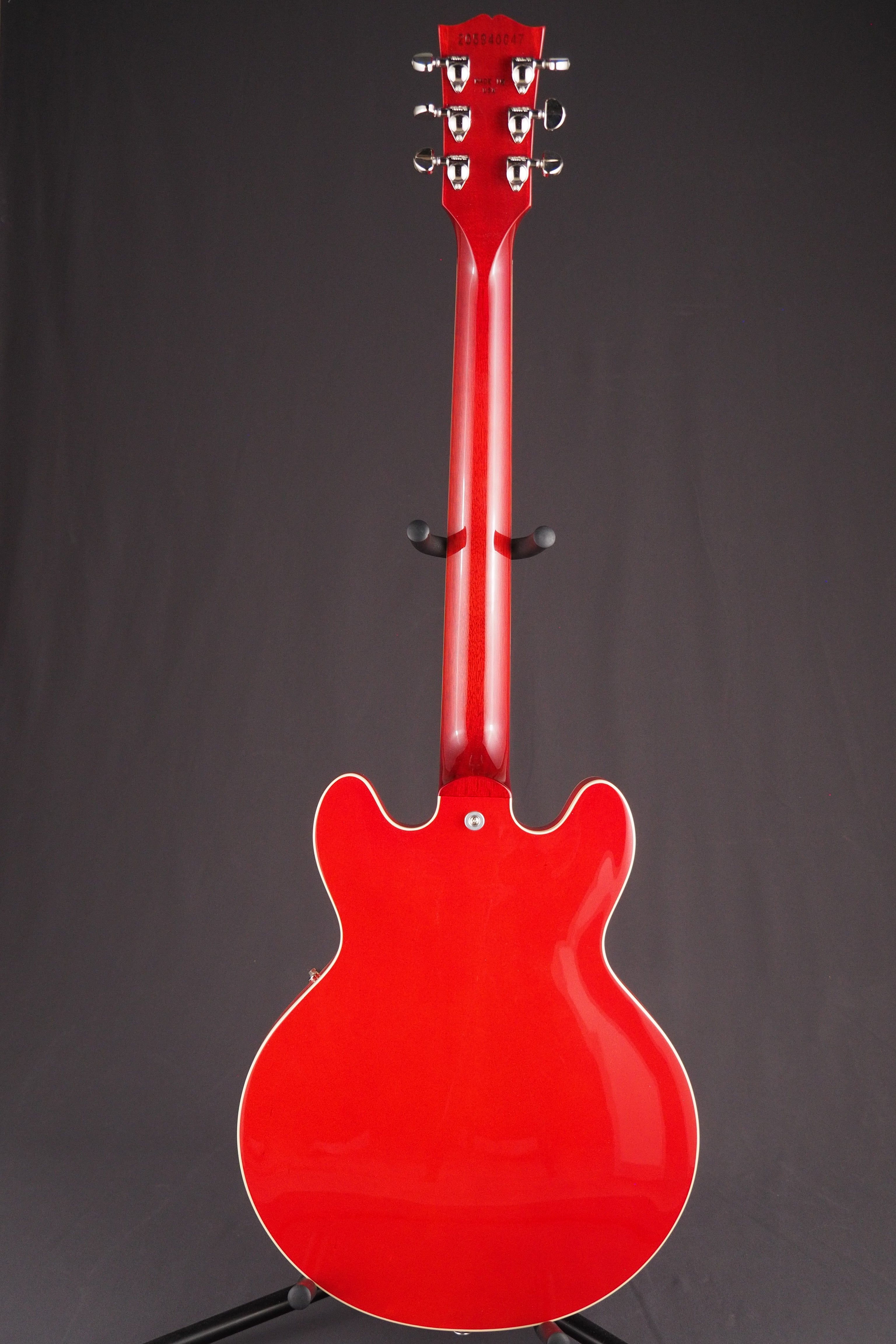 ES-339 - Cherry