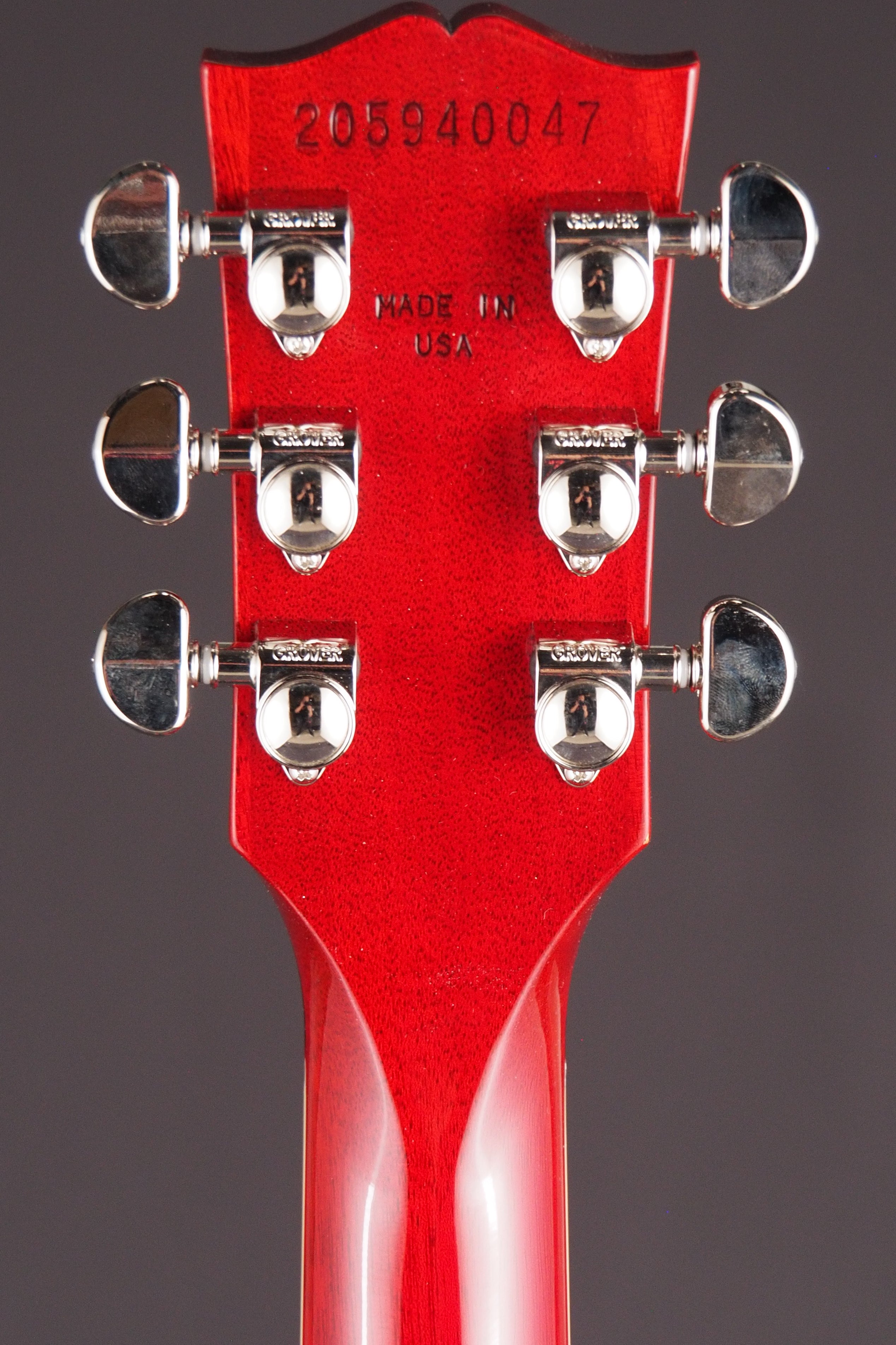 ES-339 - Cherry