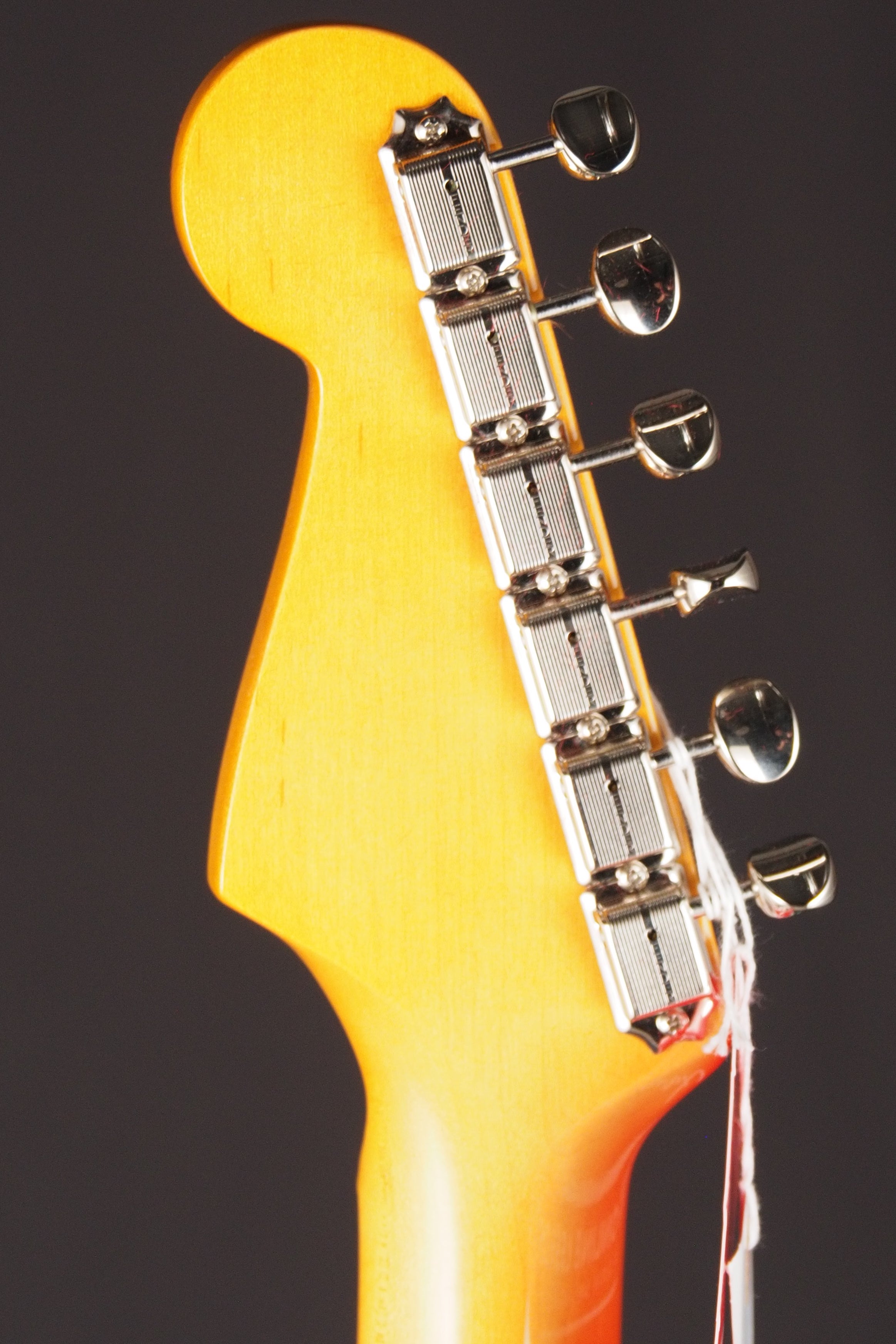 '57 American Vintage II Stratocaster - Seafoam Green