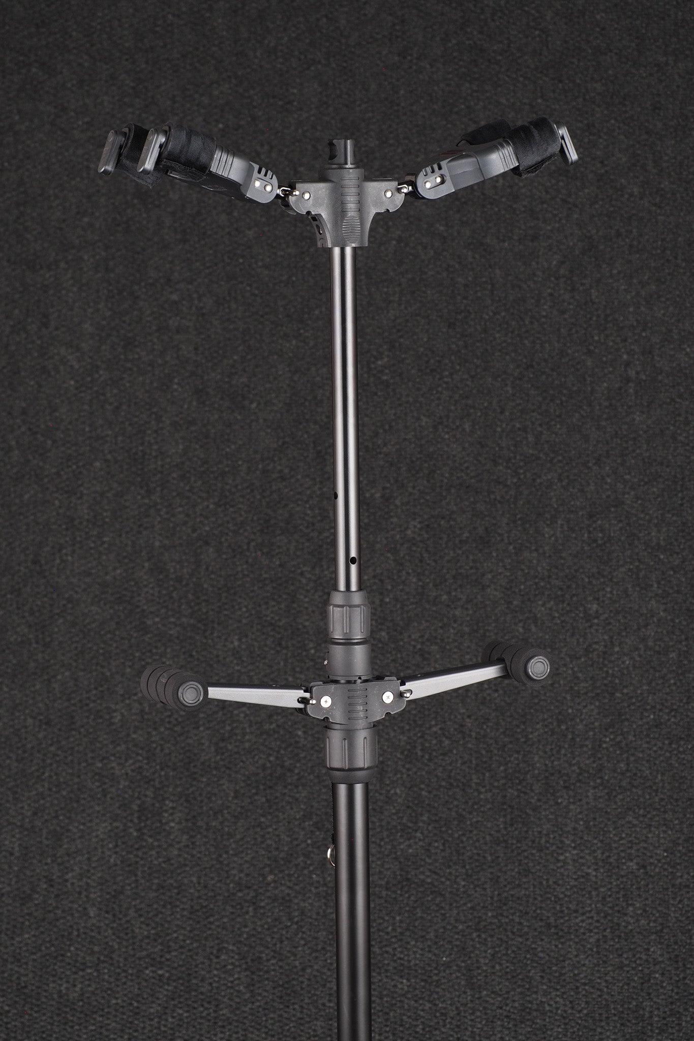 PRO-200 Double Guitar Stand