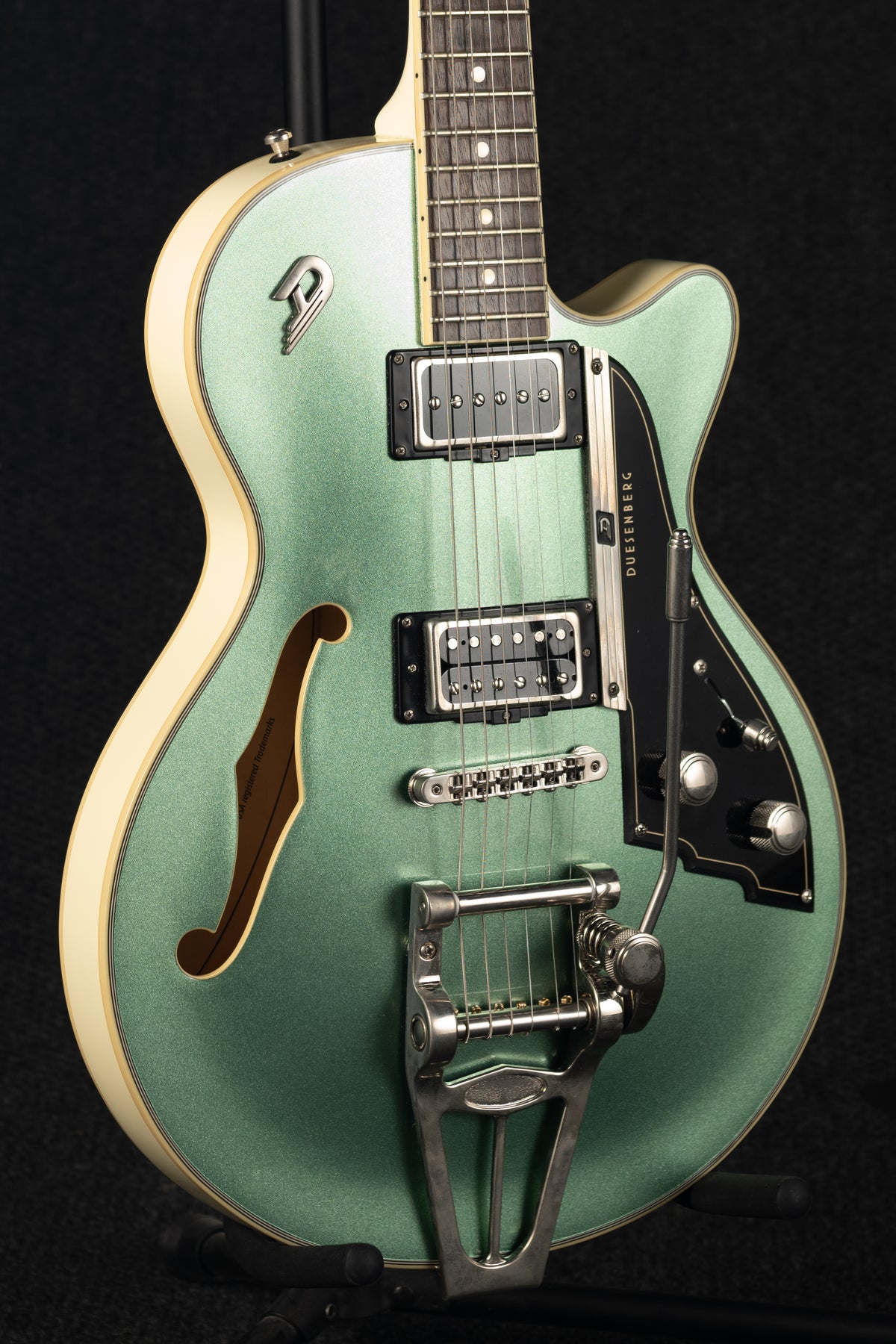 Starplayer TV - Catalina Harbor Green