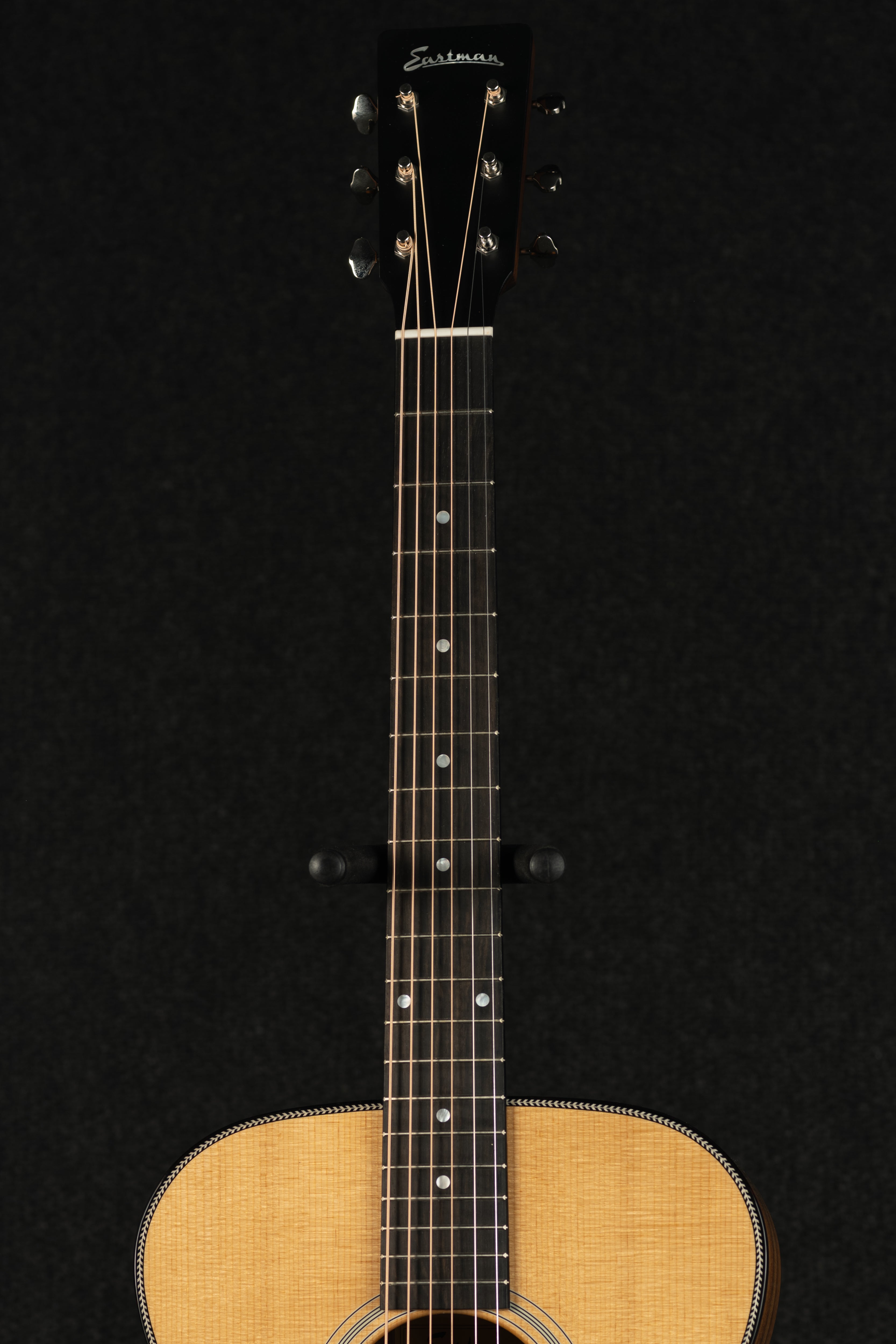 E3OM-DLX Orchestra Model