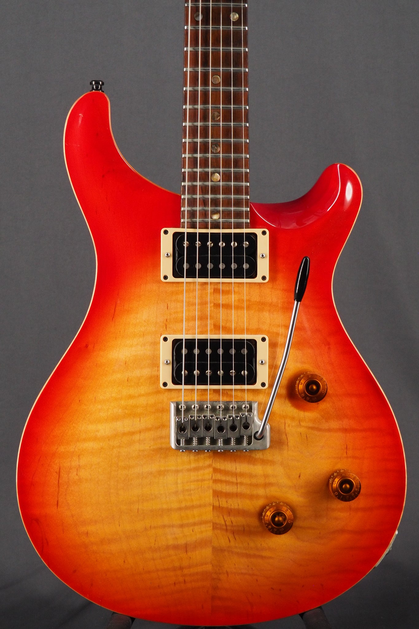 1990 CE-3 - Cherry Sunburst