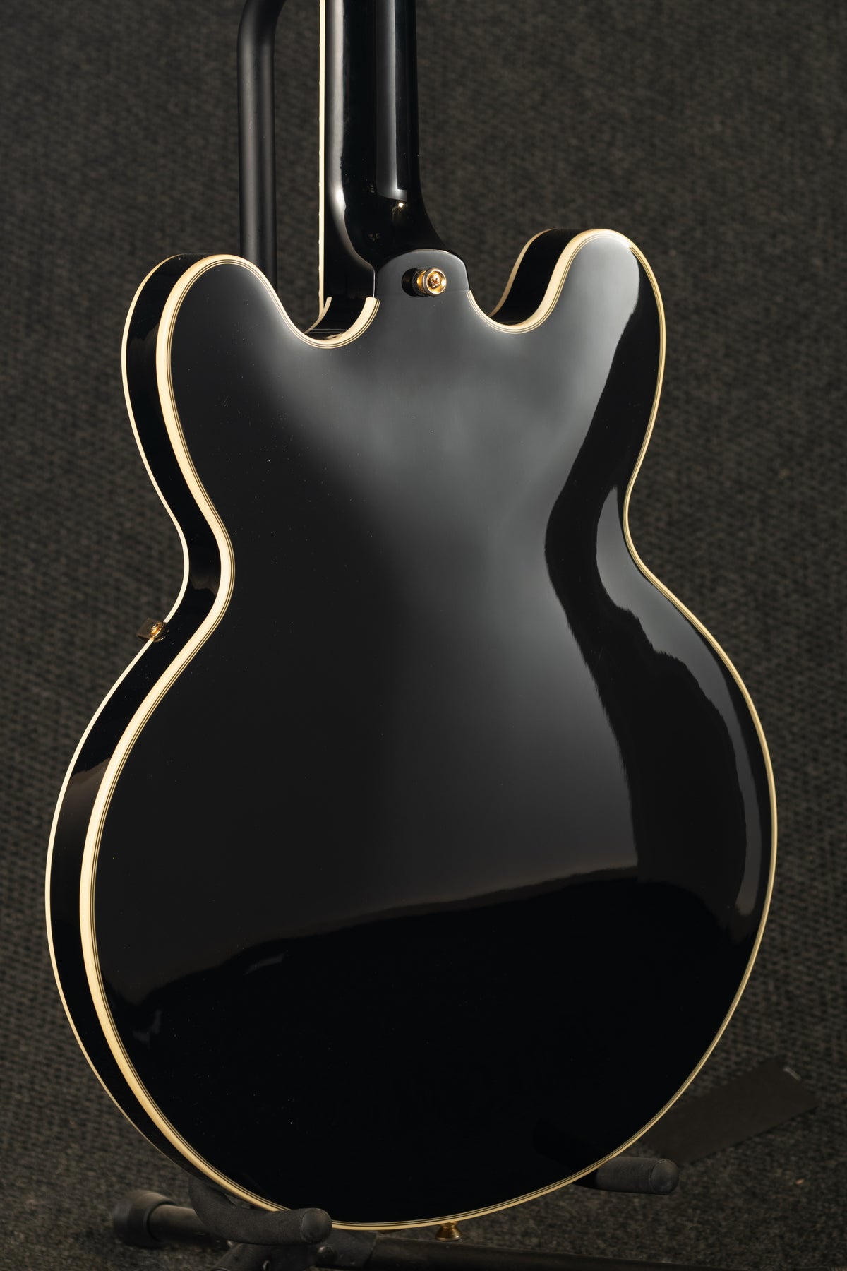 Ltd Ed Joe Bonamassa ES-355 - Gloss Black