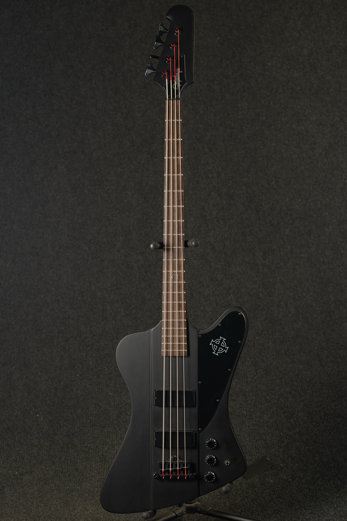 Goth Thunderbird IV
