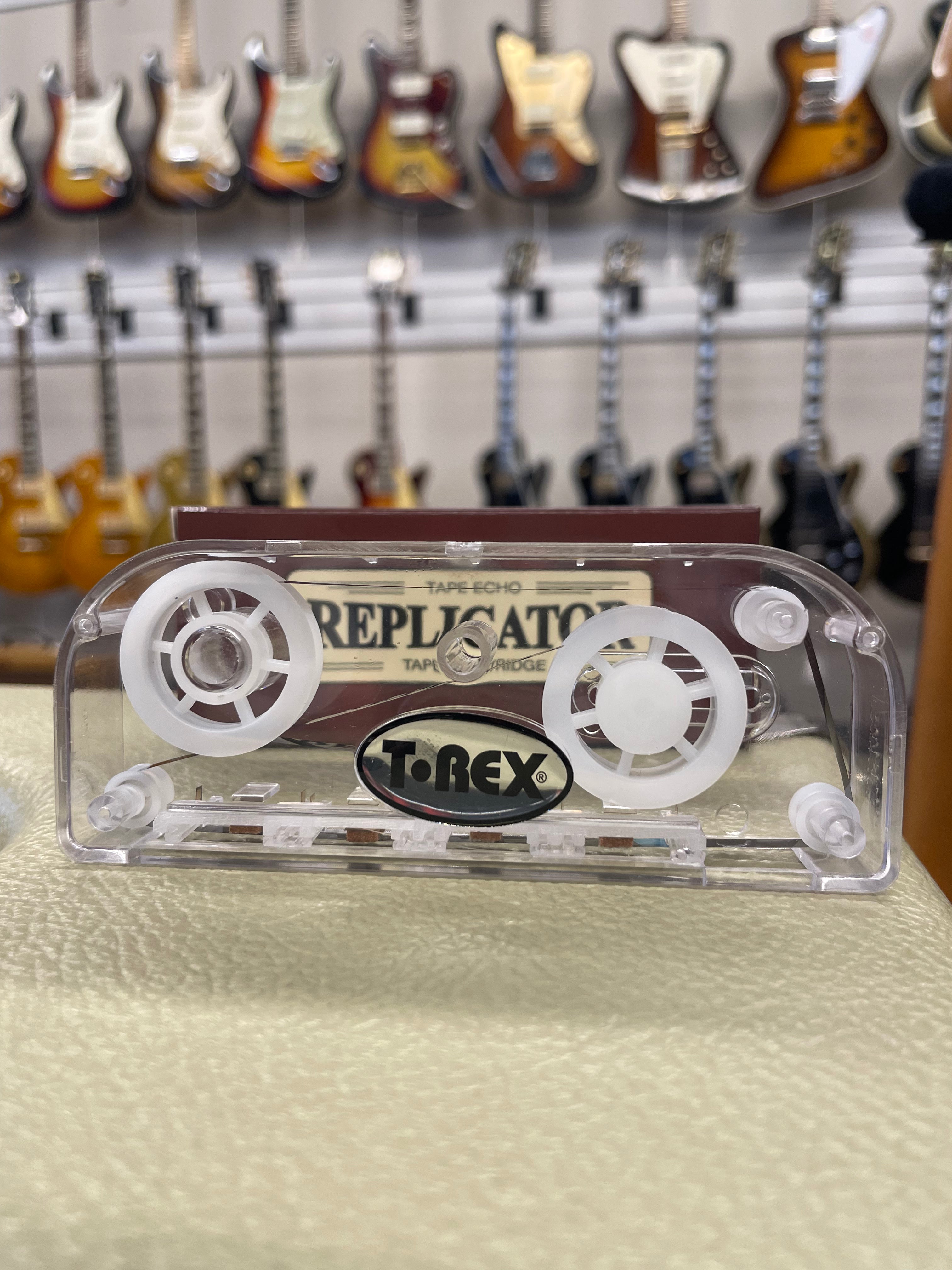 T-Rex Replitape Replacement Cartridge
