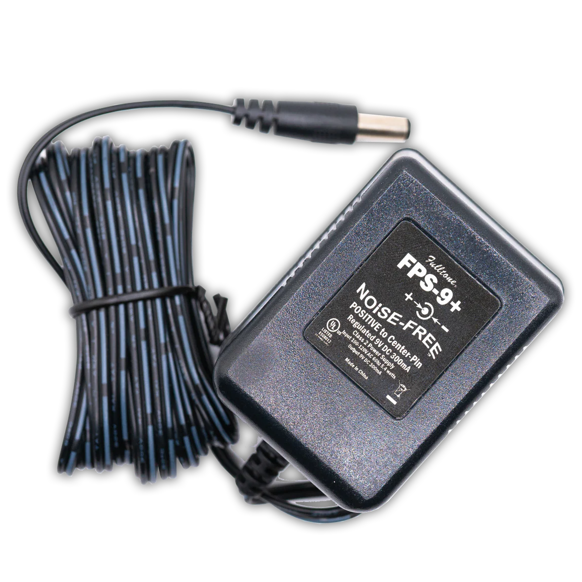 FPS-9+ Noise-Free Power Supply