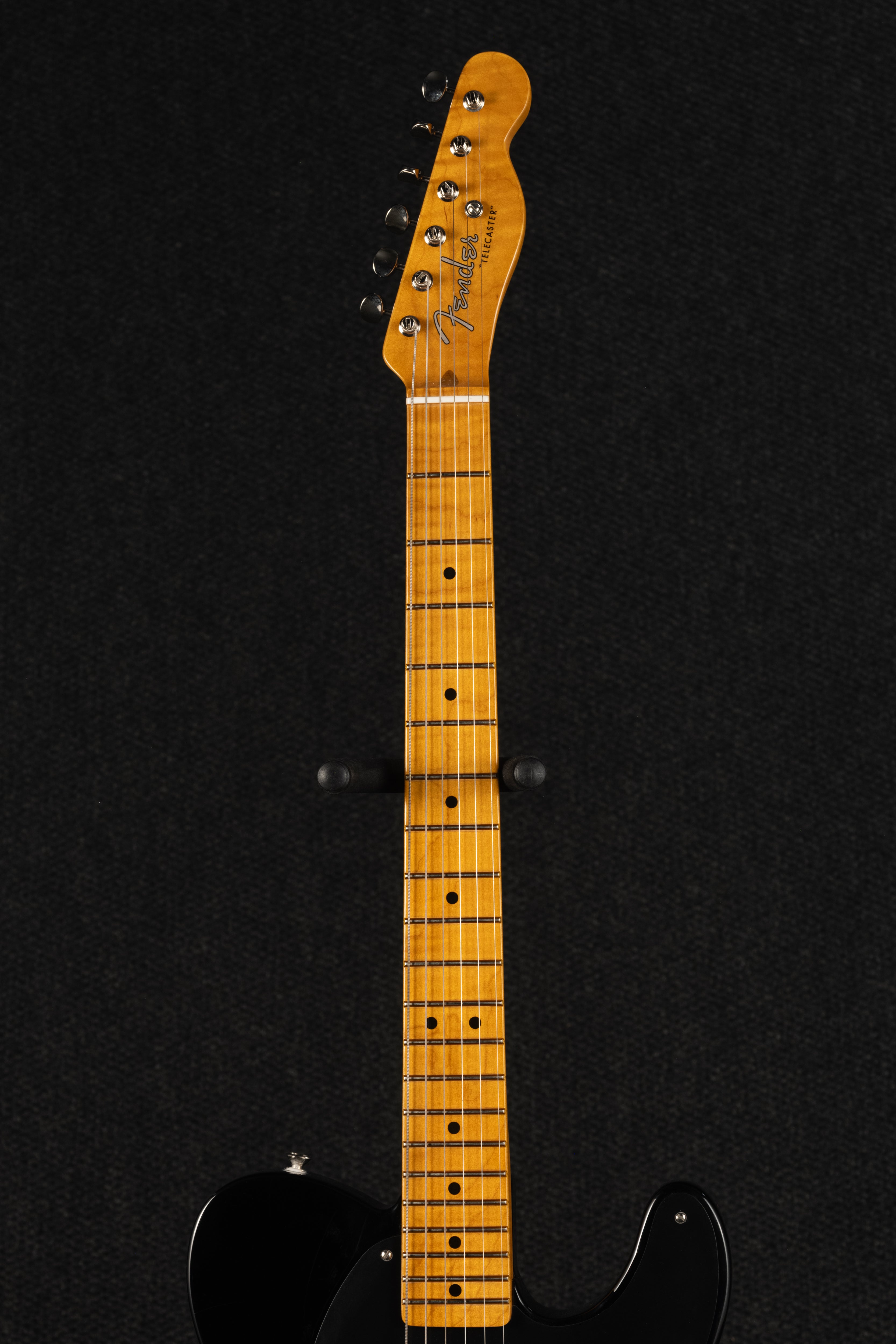 American Vintage II 1951 Telecaster - Black
