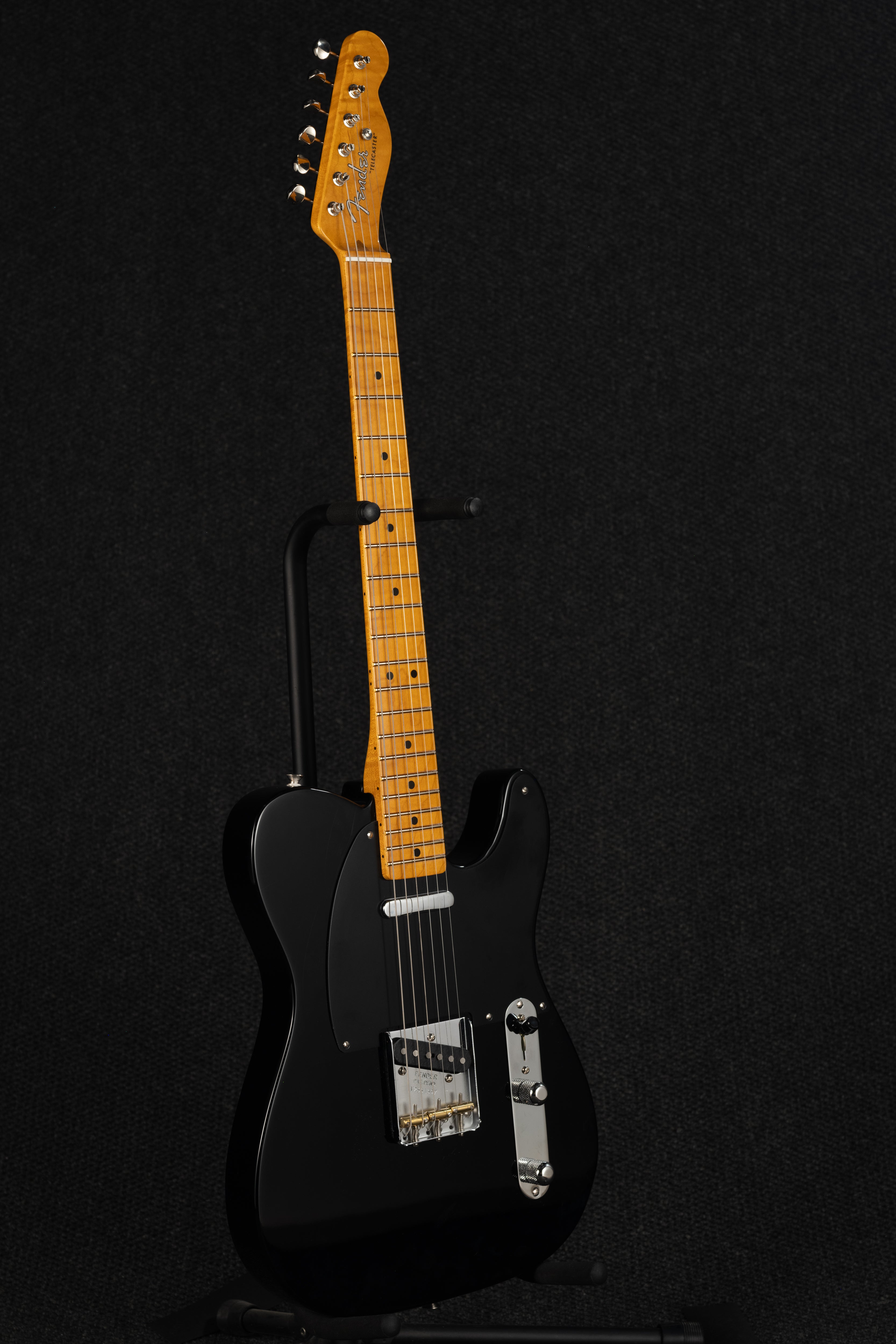American Vintage II 1951 Telecaster - Black