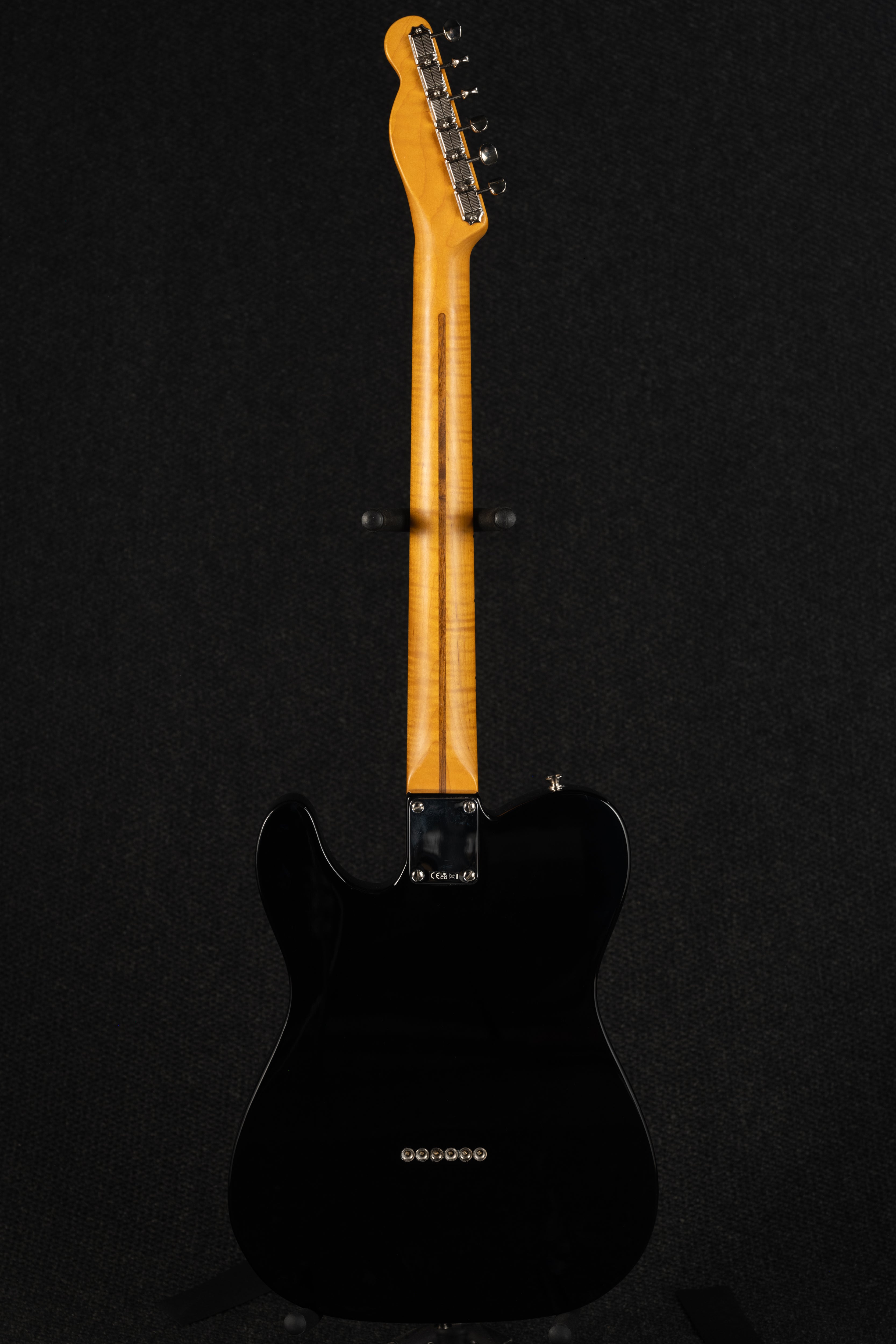 American Vintage II 1951 Telecaster - Black