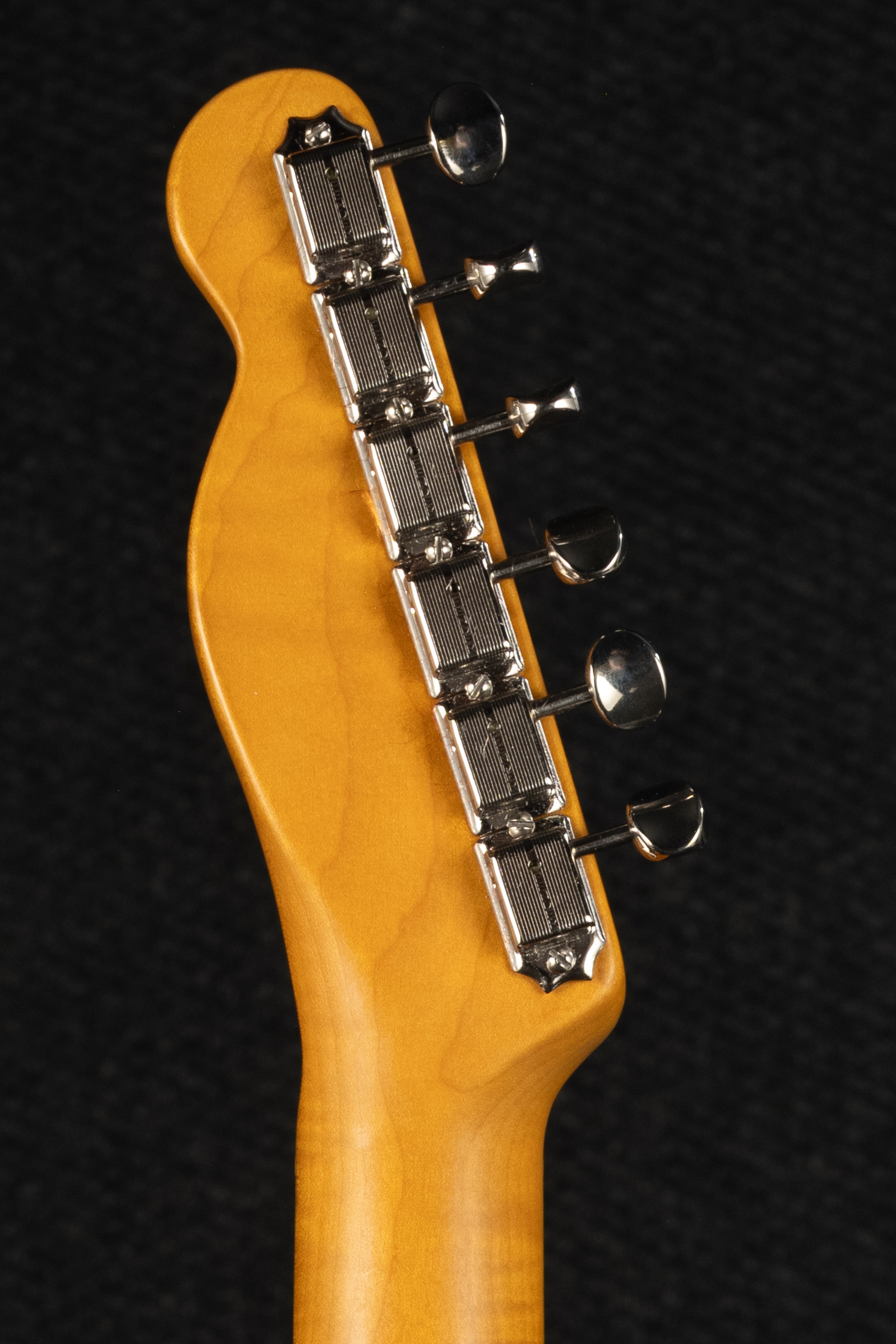 American Vintage II 1951 Telecaster - Black