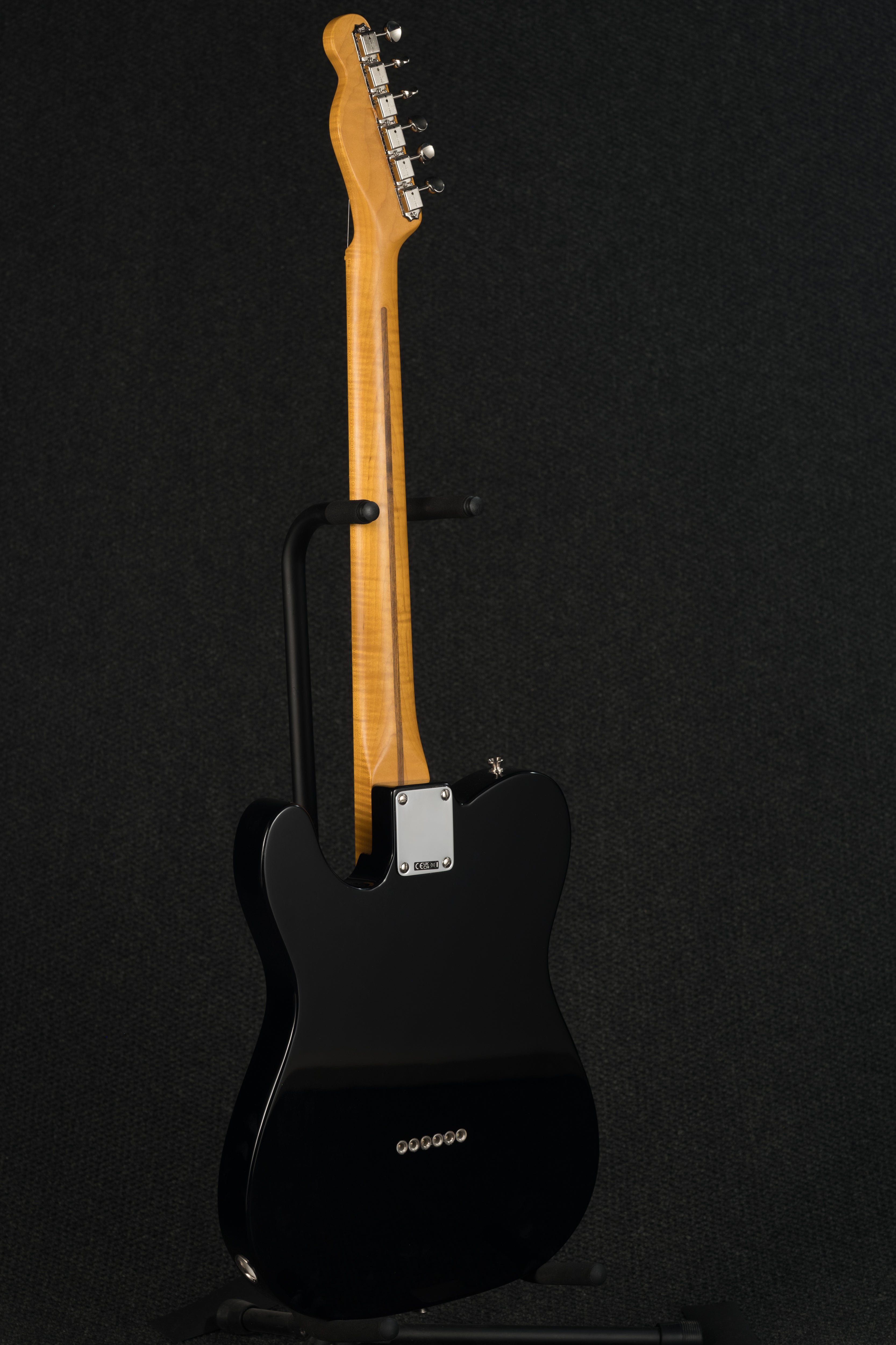 American Vintage II 1951 Telecaster - Black