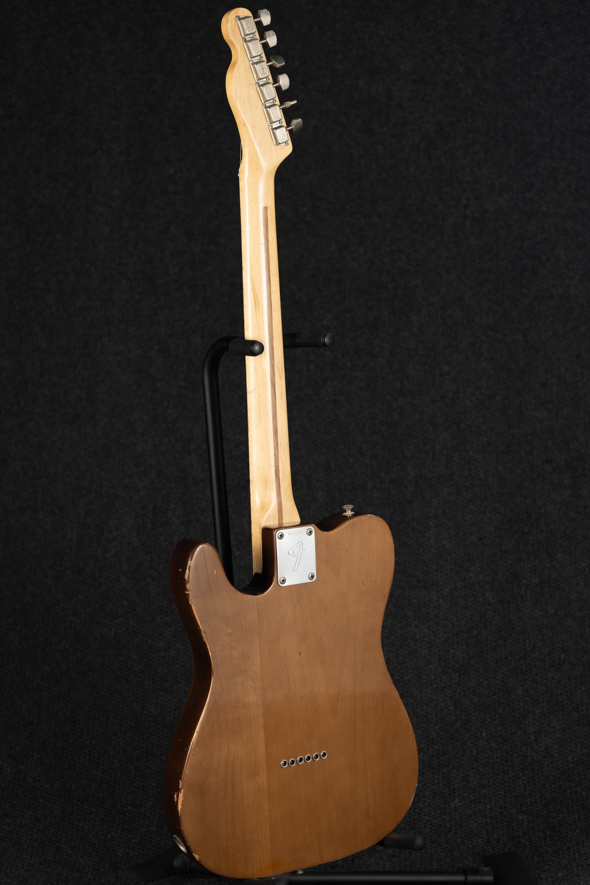 1972 Telecaster