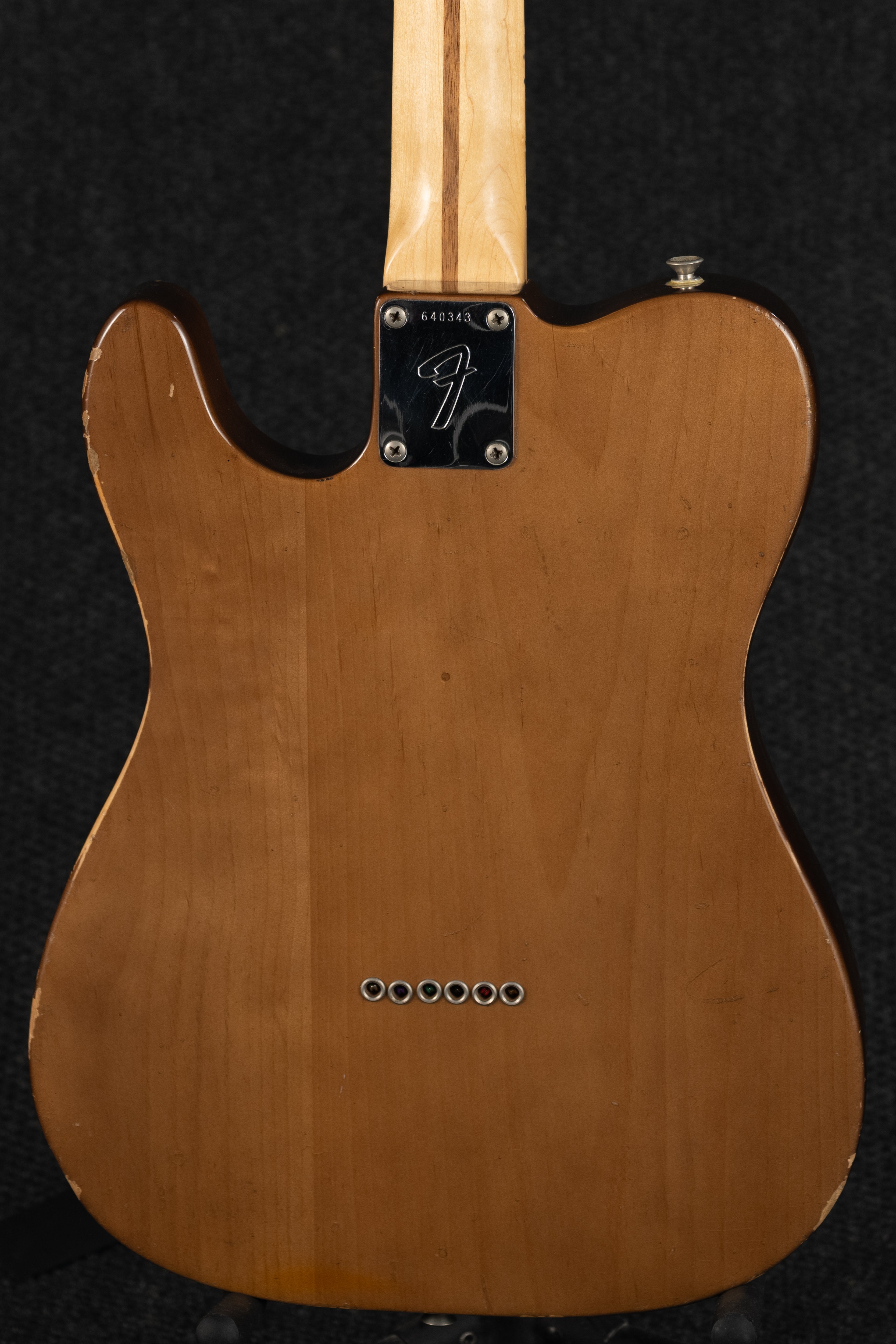 1972 Telecaster