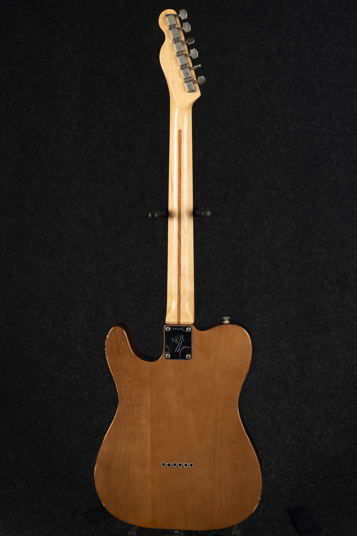 1972 Telecaster