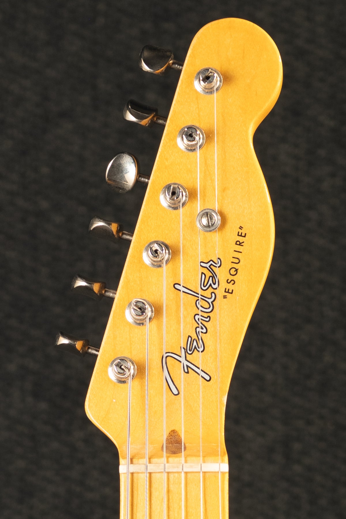 70th Anniversary Esquire