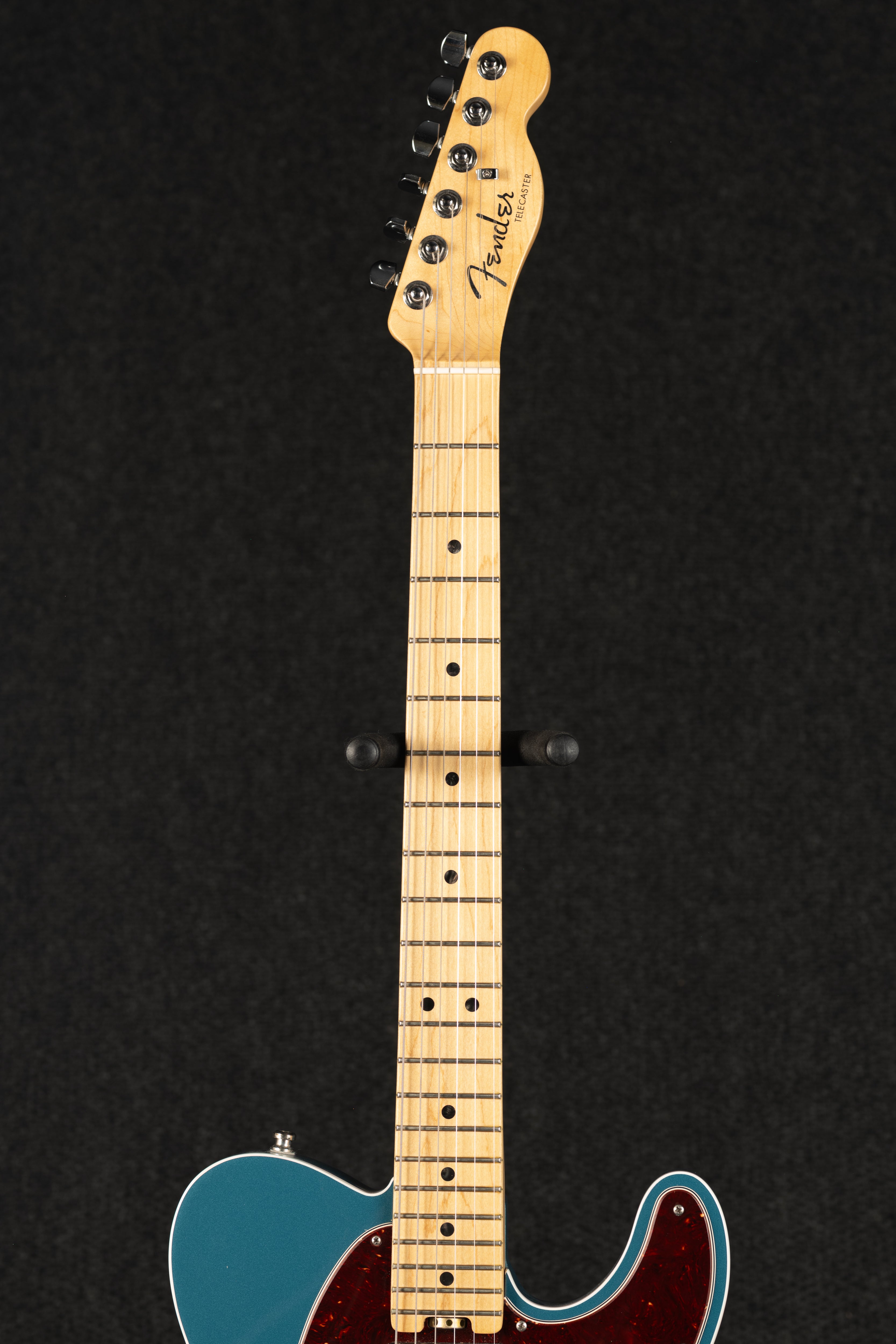 Telecaster Elite - Ocean Turquoise