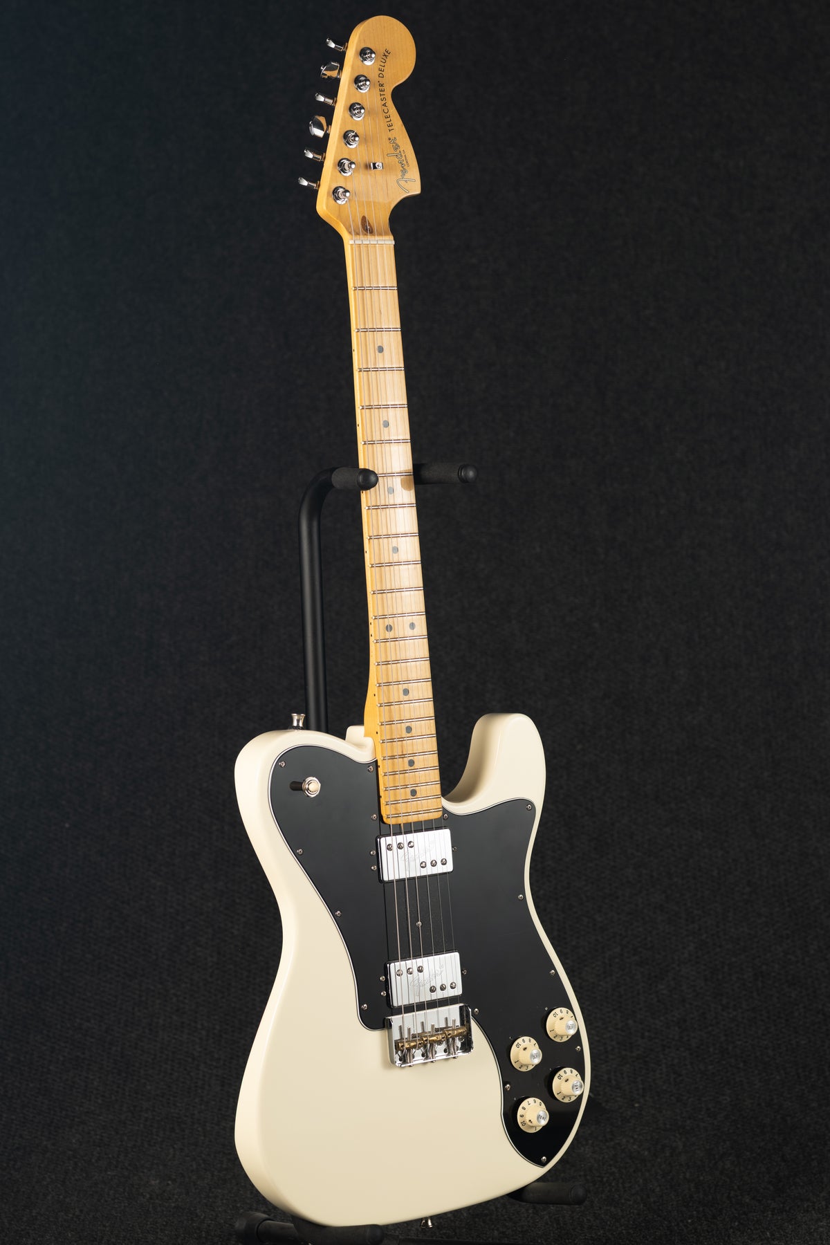 American Profesional II Deluxe Telecaster