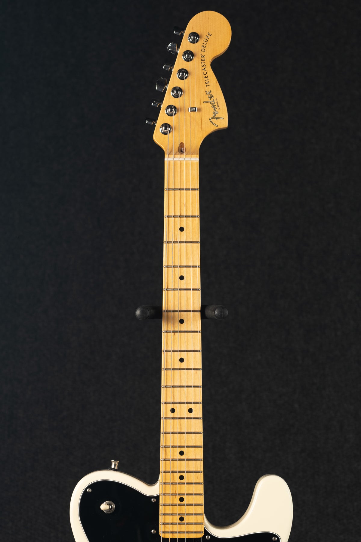 American Profesional II Deluxe Telecaster