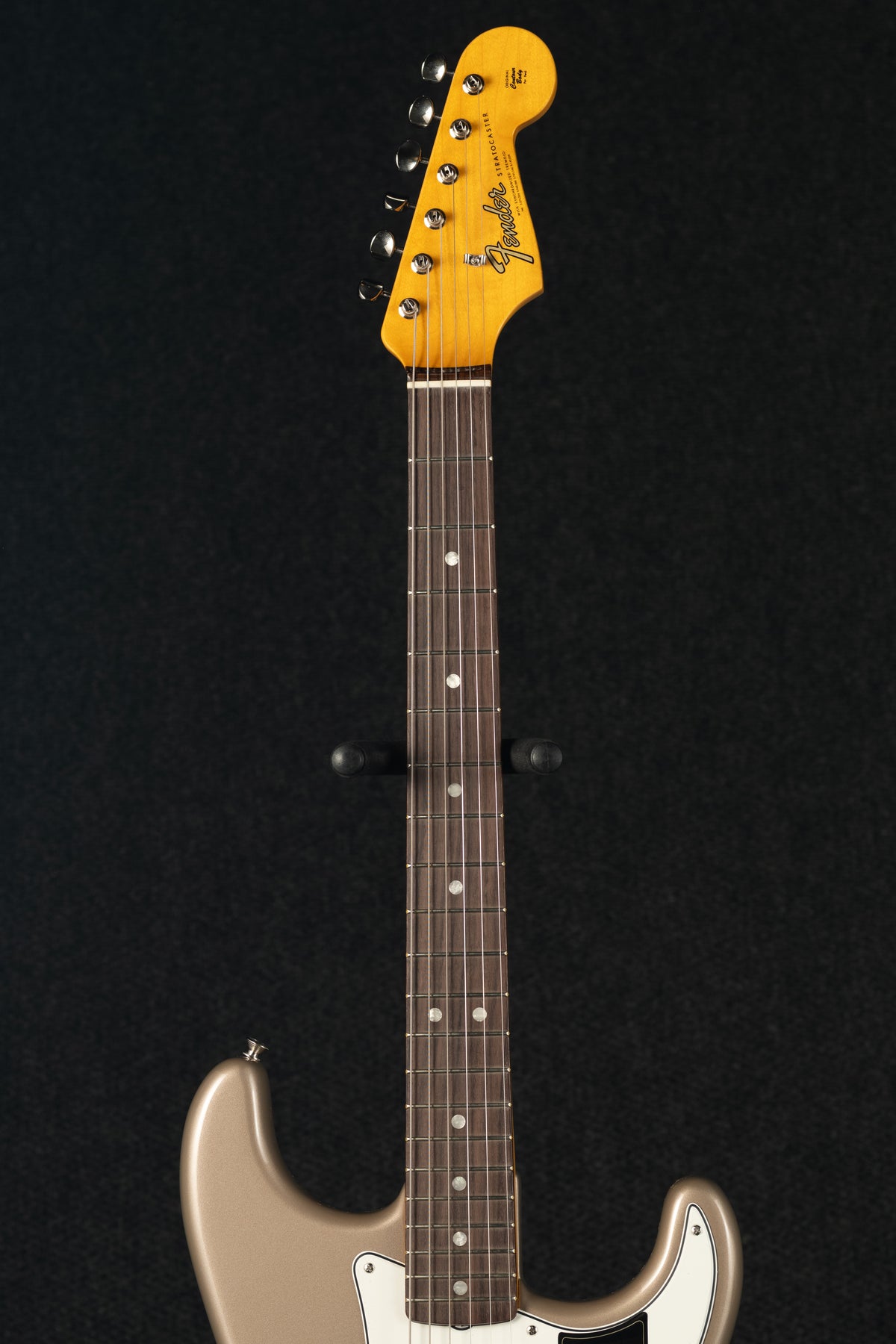 American Vintage II '65 Stratocaster Shoreline Gold