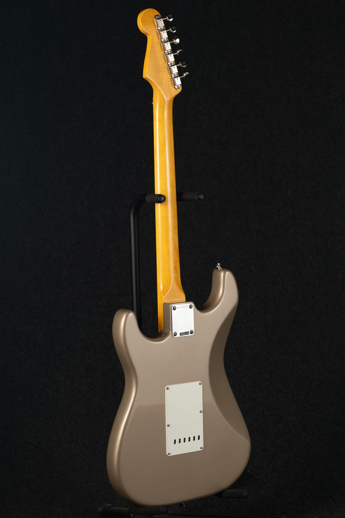 American Vintage II '65 Stratocaster Shoreline Gold