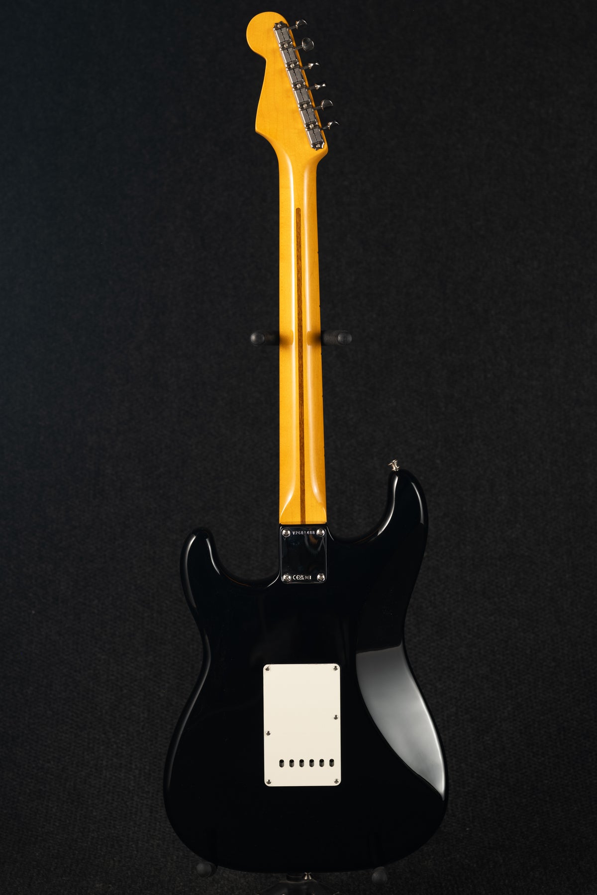 American Vintage II 1957 Stratocaster - Black