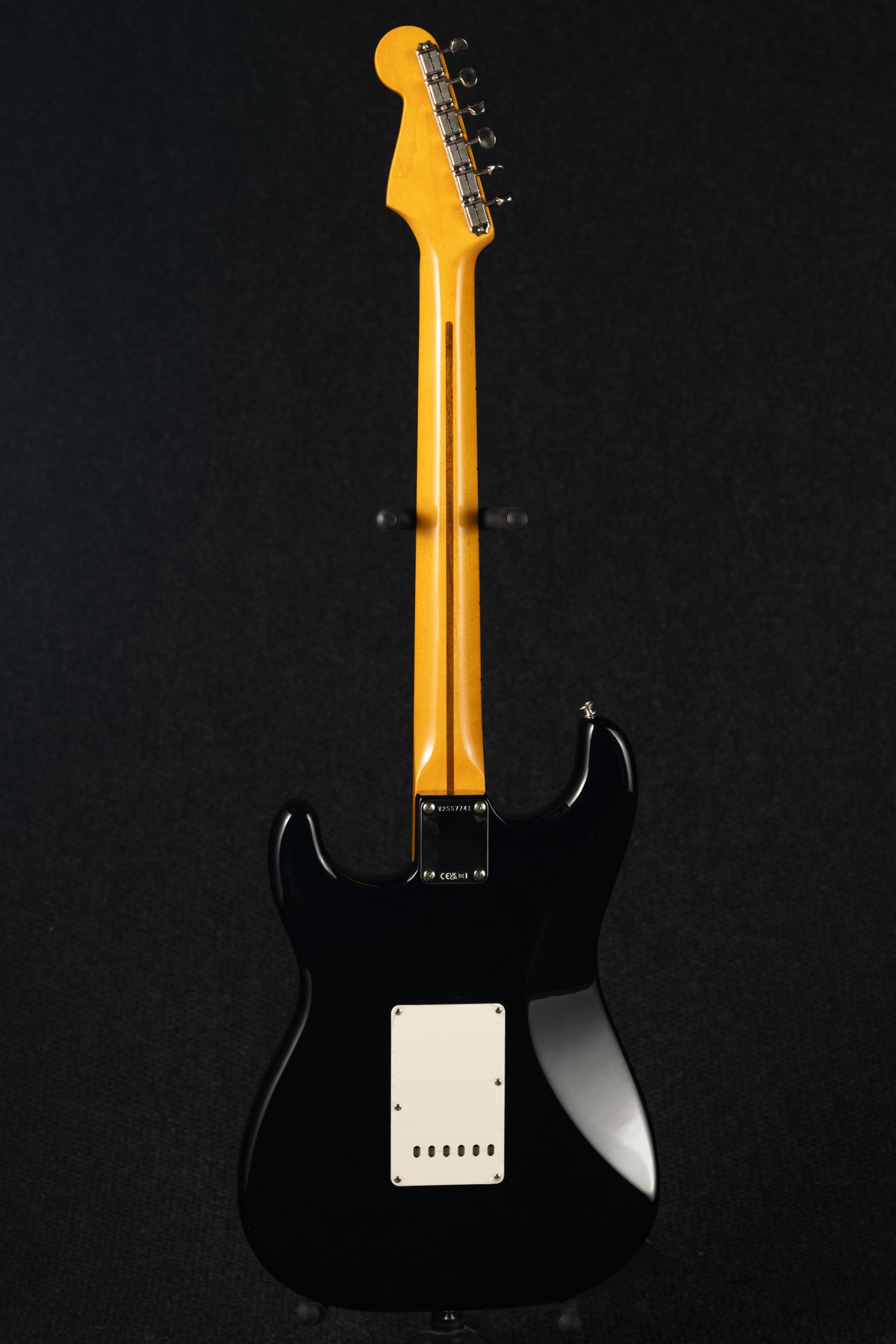 American Vintage II 1957 Stratocaster - Black