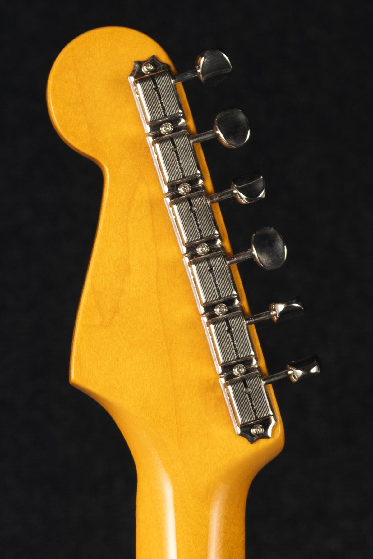 American Vintage II 1957 Stratocaster - Black
