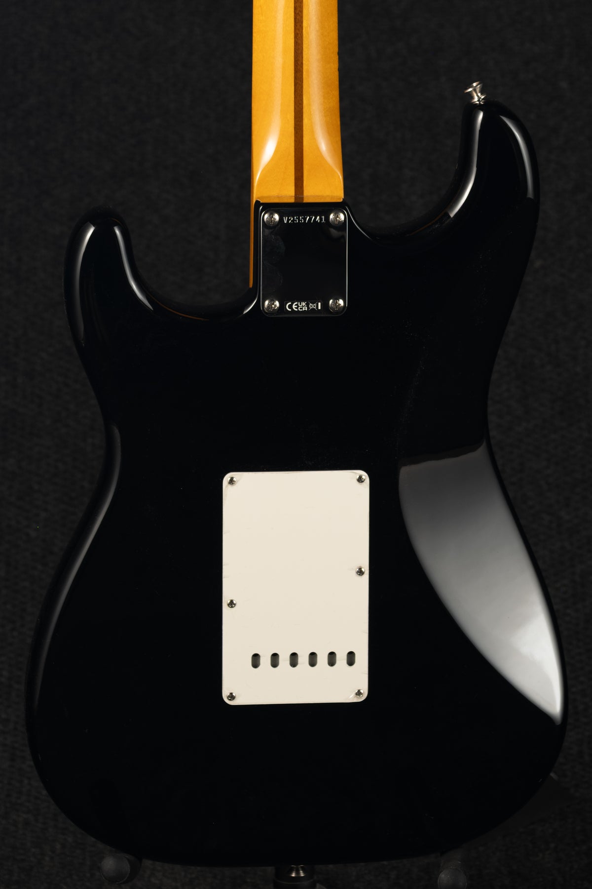 American Vintage II 1957 Stratocaster - Black