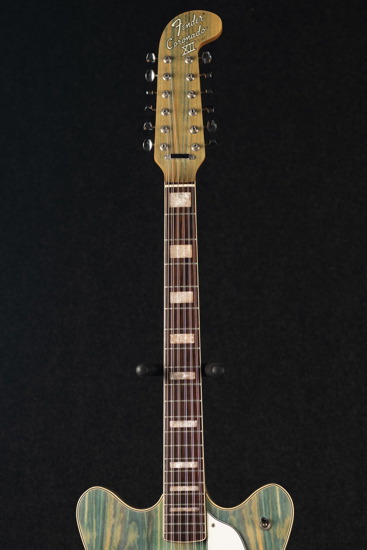Coronado XII - Rainbow Blue Wildwood II