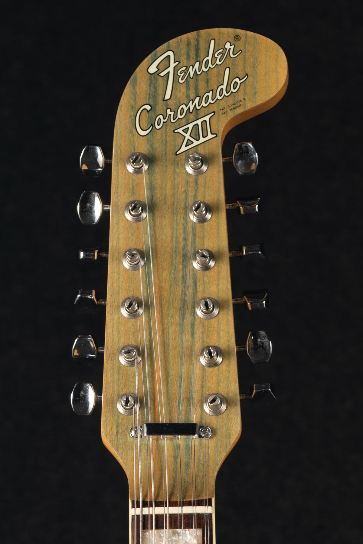 Coronado XII - Rainbow Blue Wildwood II