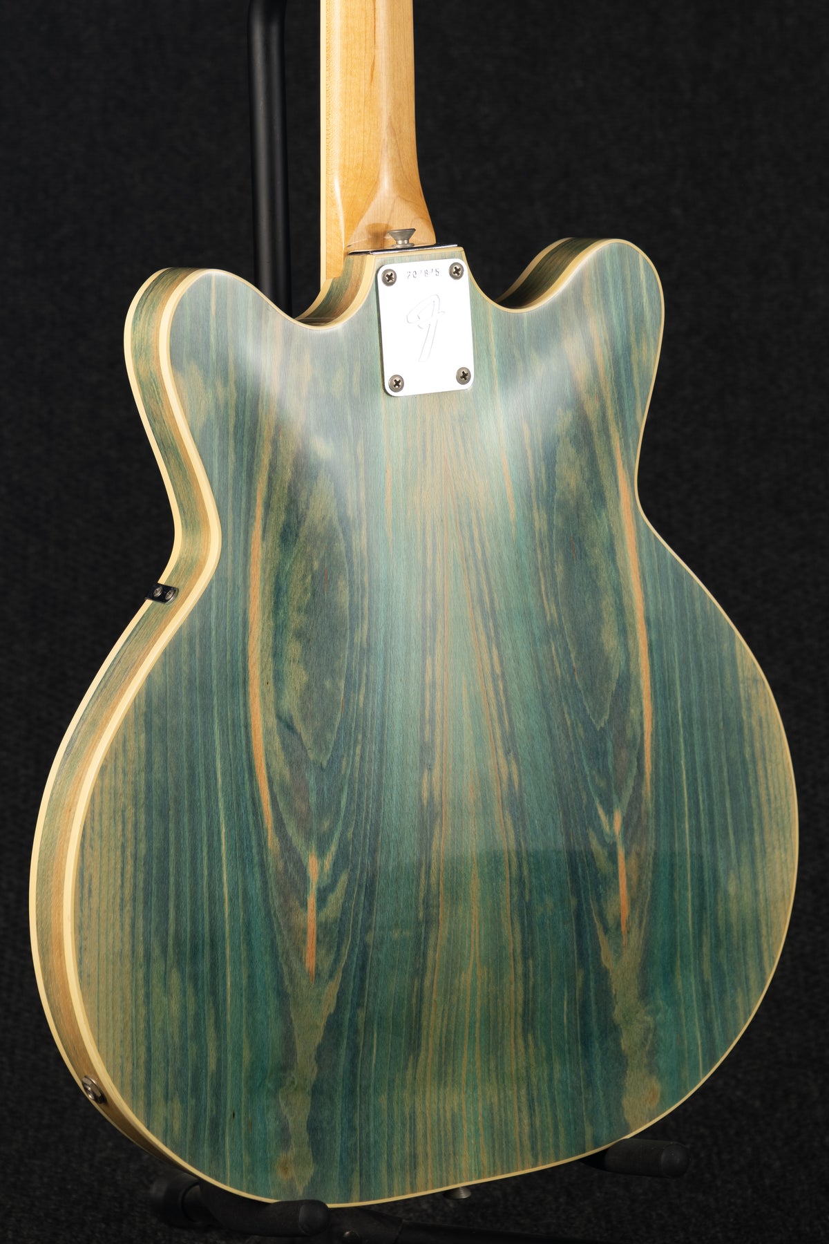 Coronado XII - Rainbow Blue Wildwood II