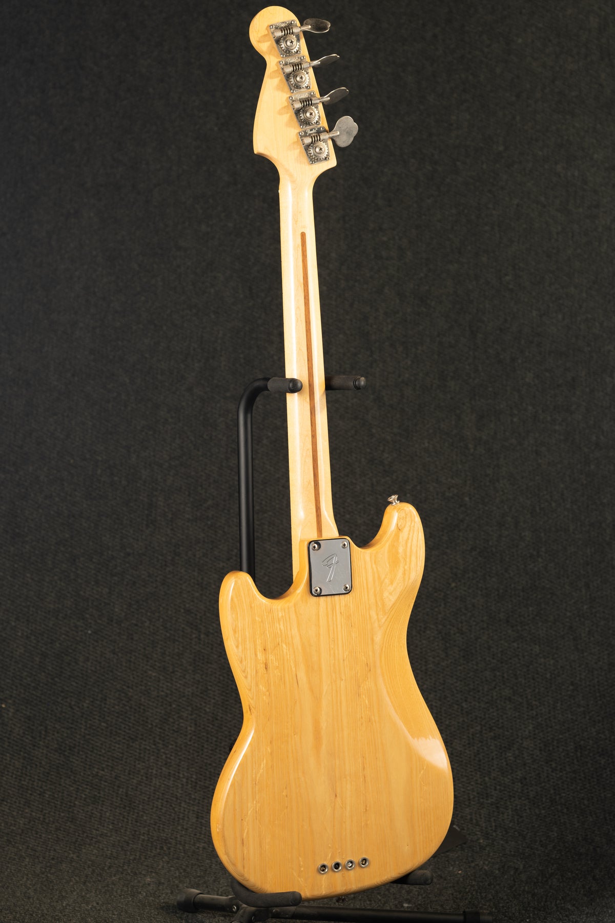 1976 Mustang Bass