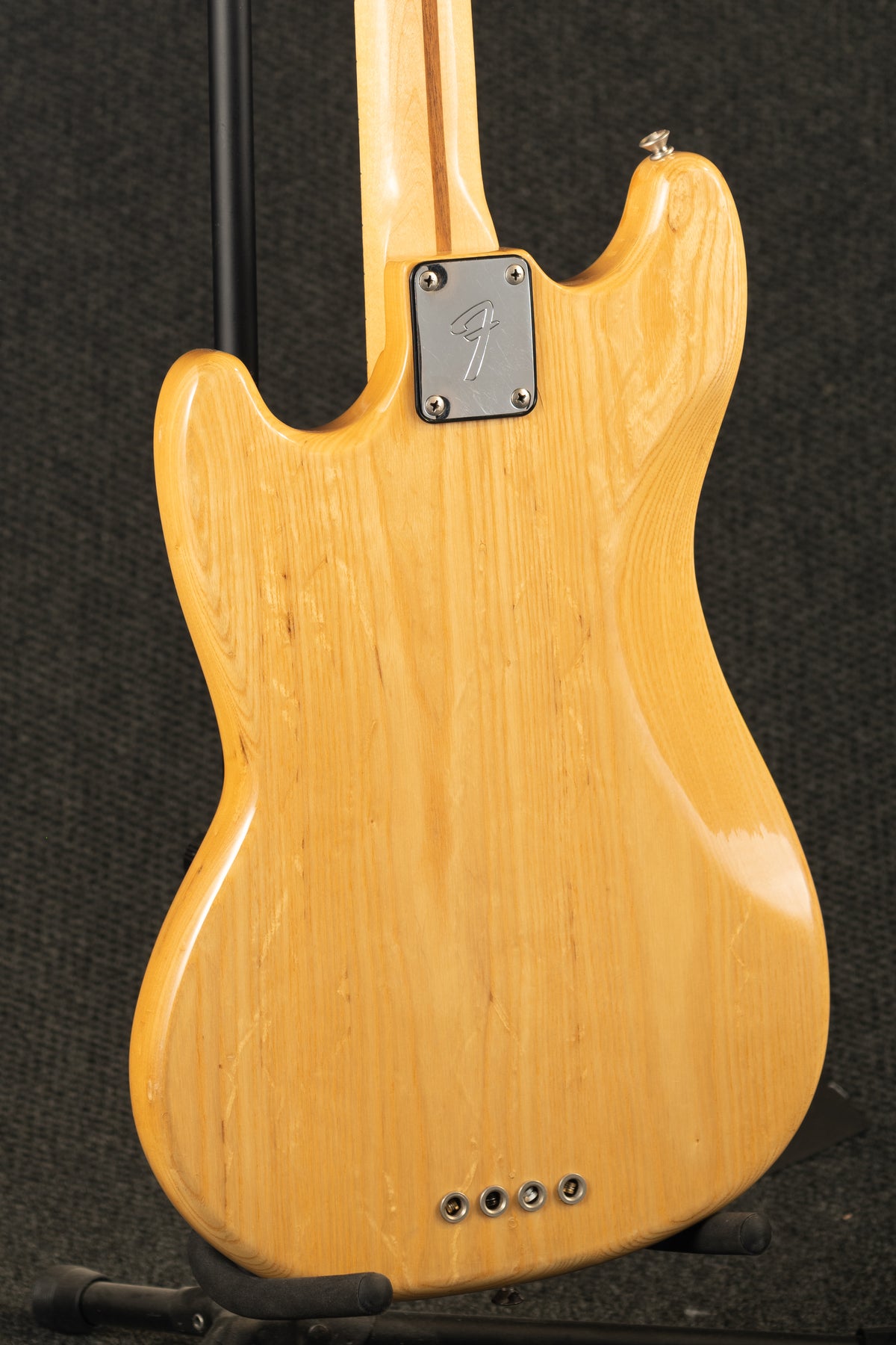 1976 Mustang Bass